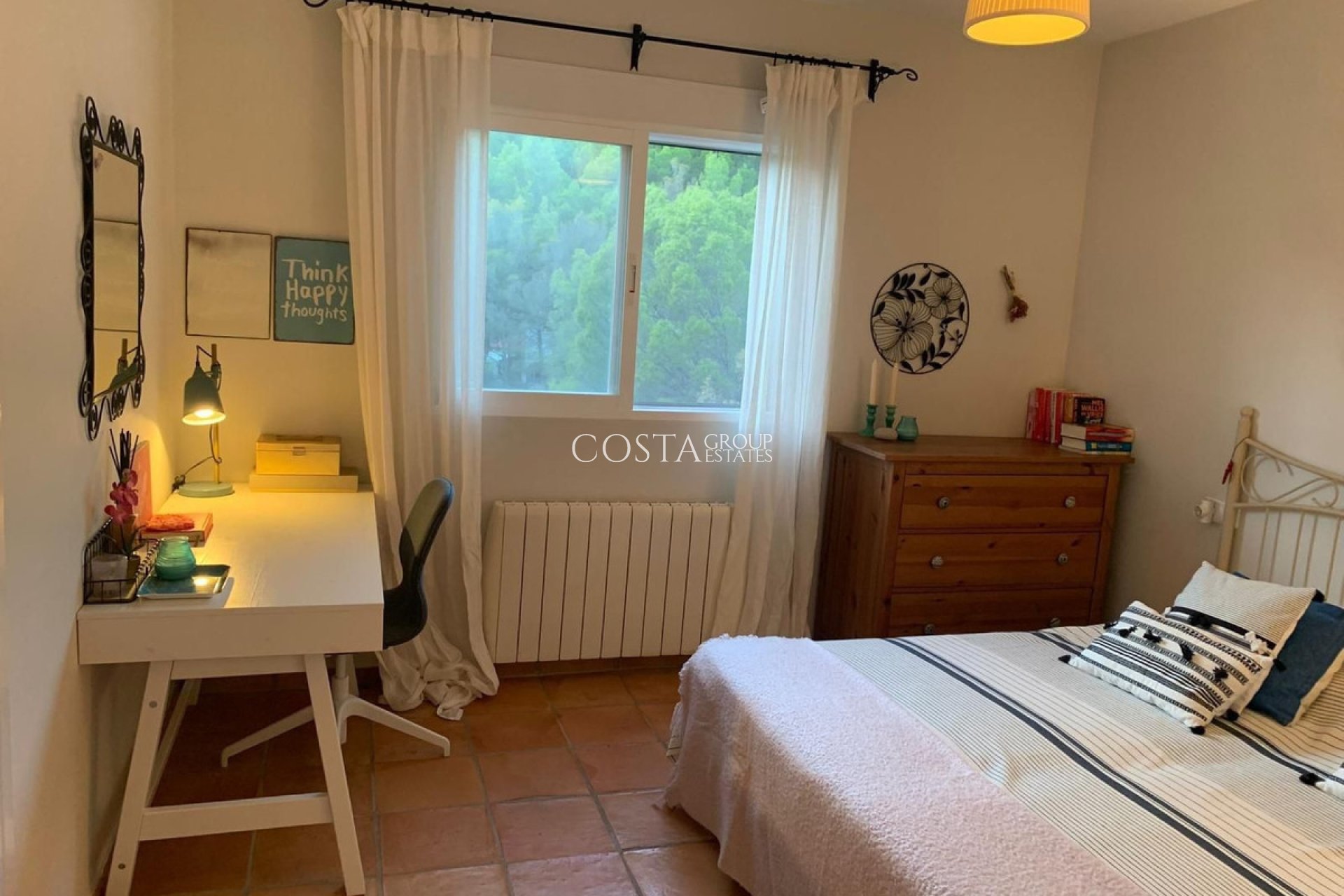 Revente - Villa -
Altea - Altea La Vella