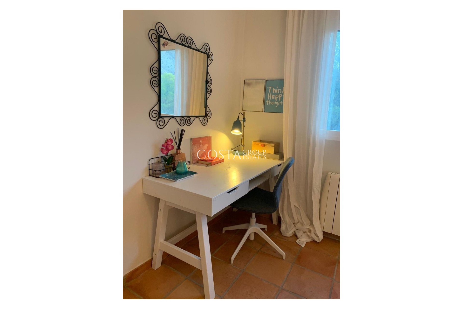 Revente - Villa -
Altea - Altea La Vella