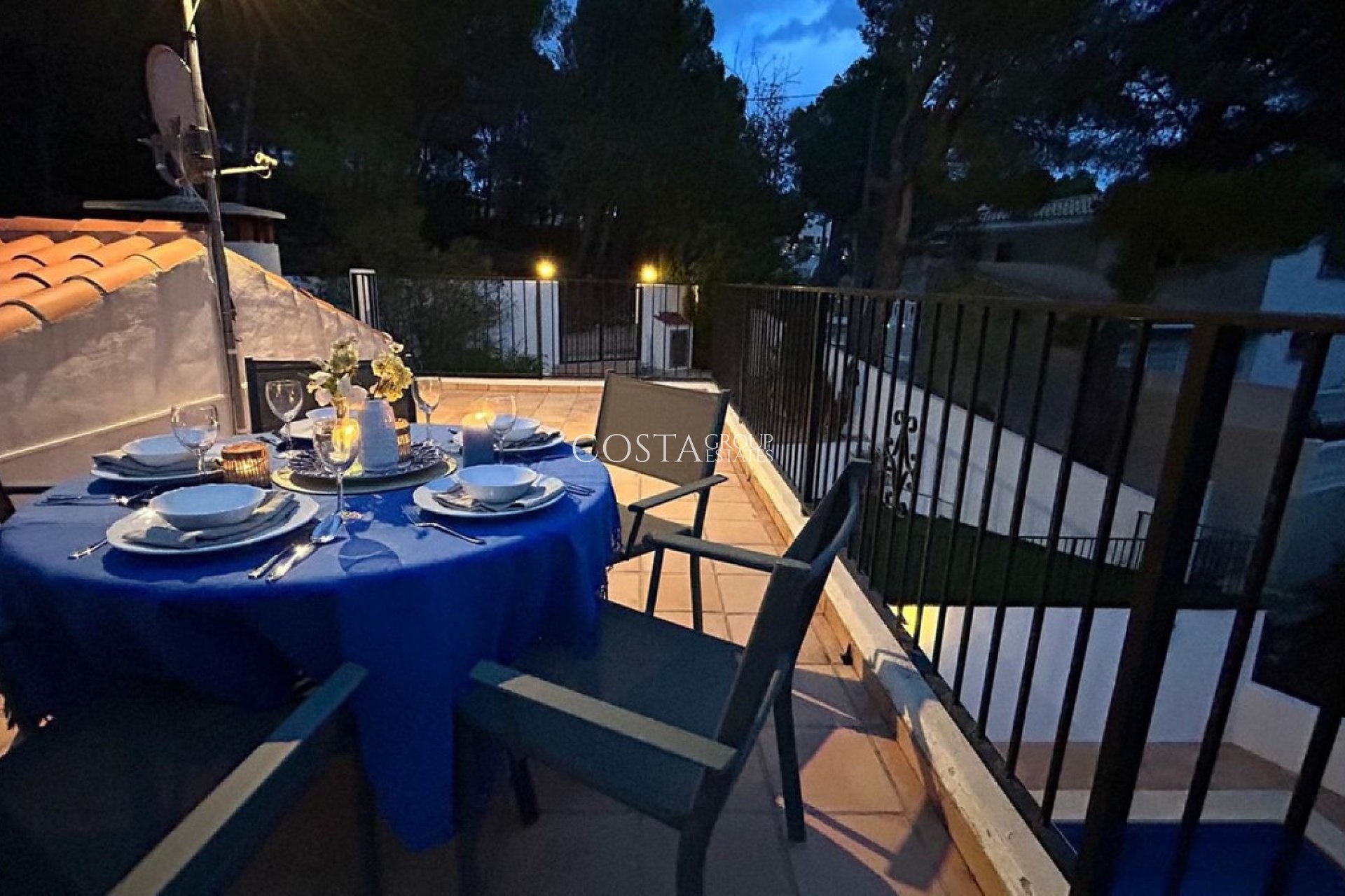 Revente - Villa -
Altea - Altea La Vella