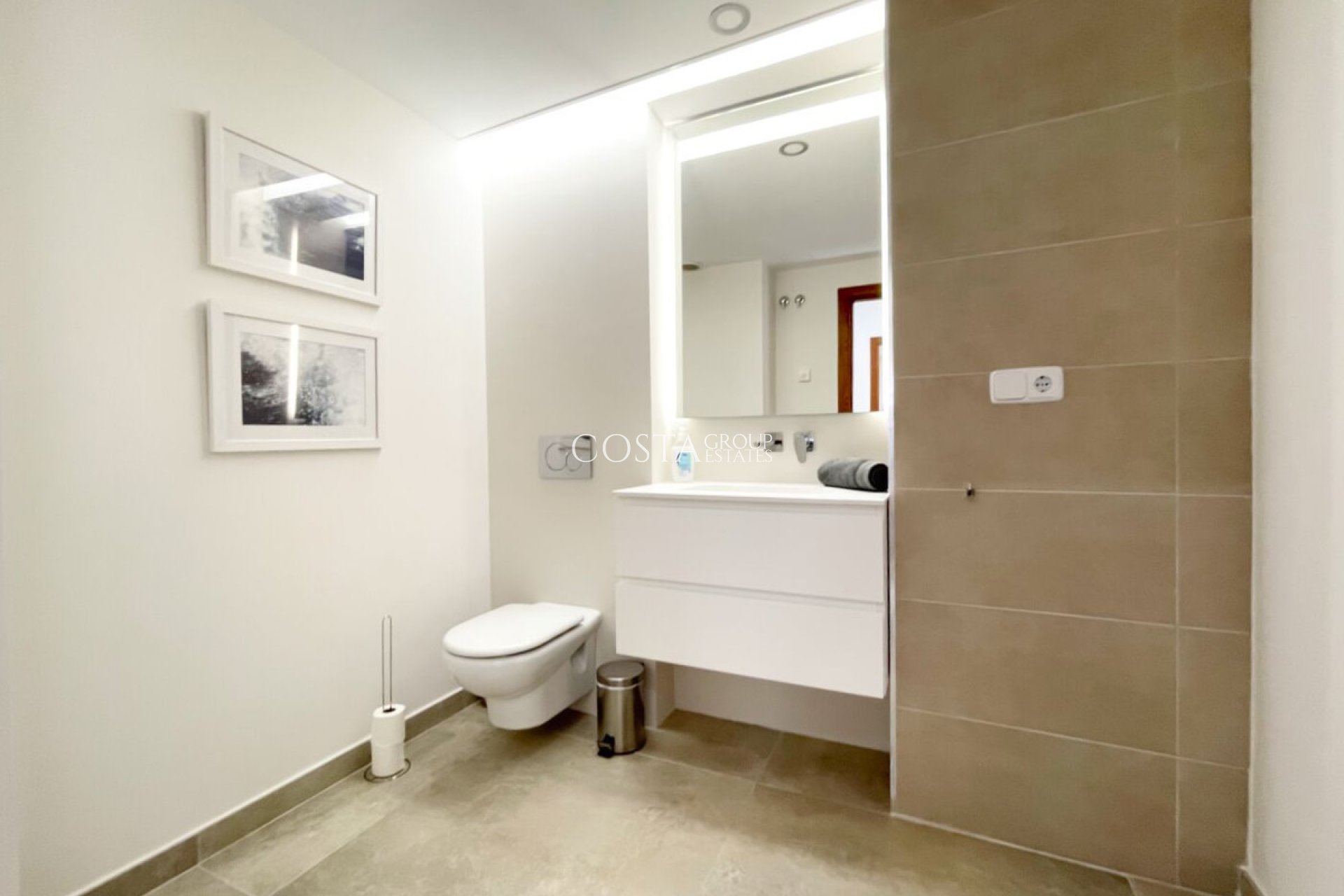 Revente - Villa -
Altea - Altea La Vella