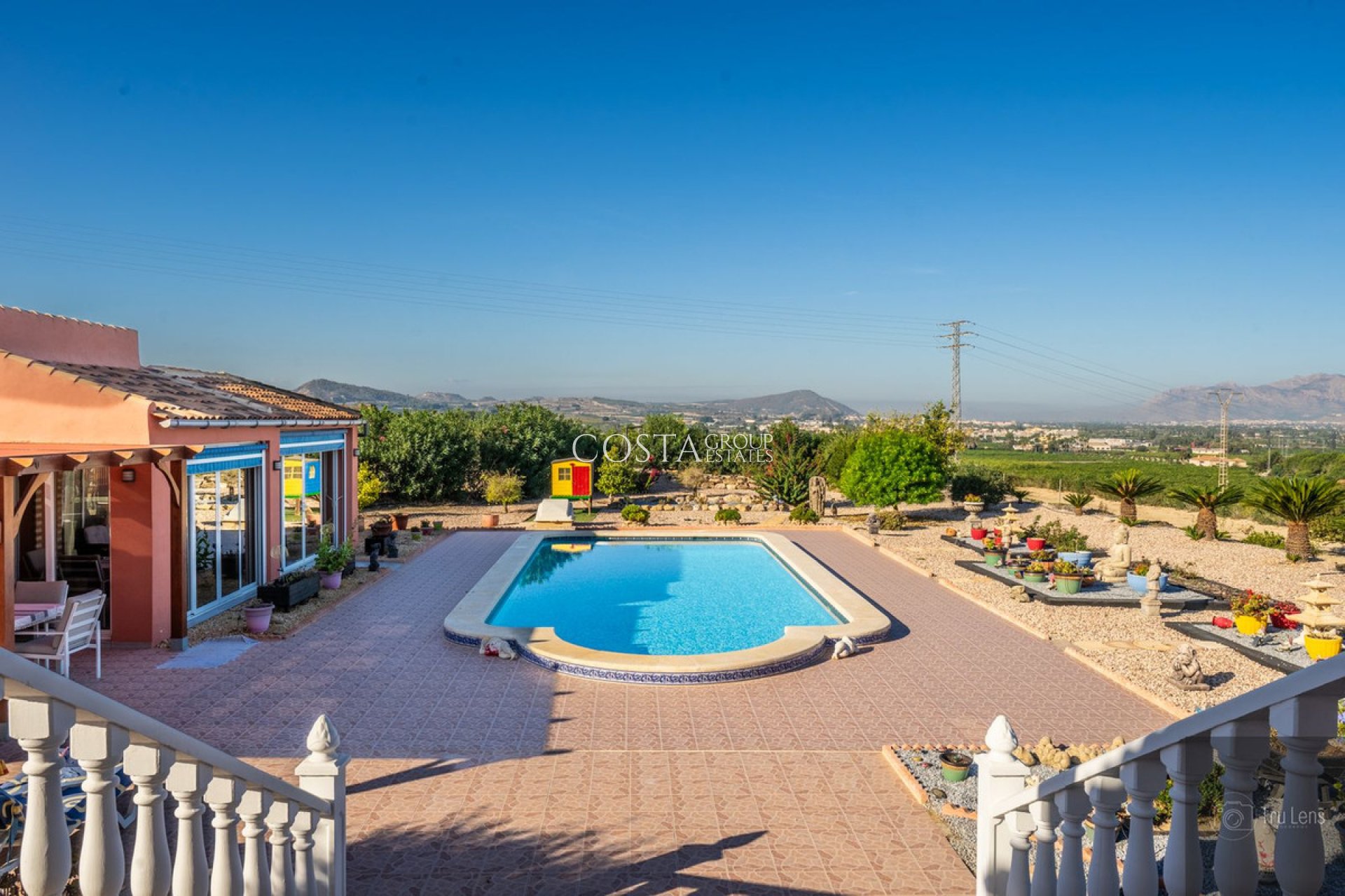 Revente - Villa -
Benejúzar - Benejuzar Centro