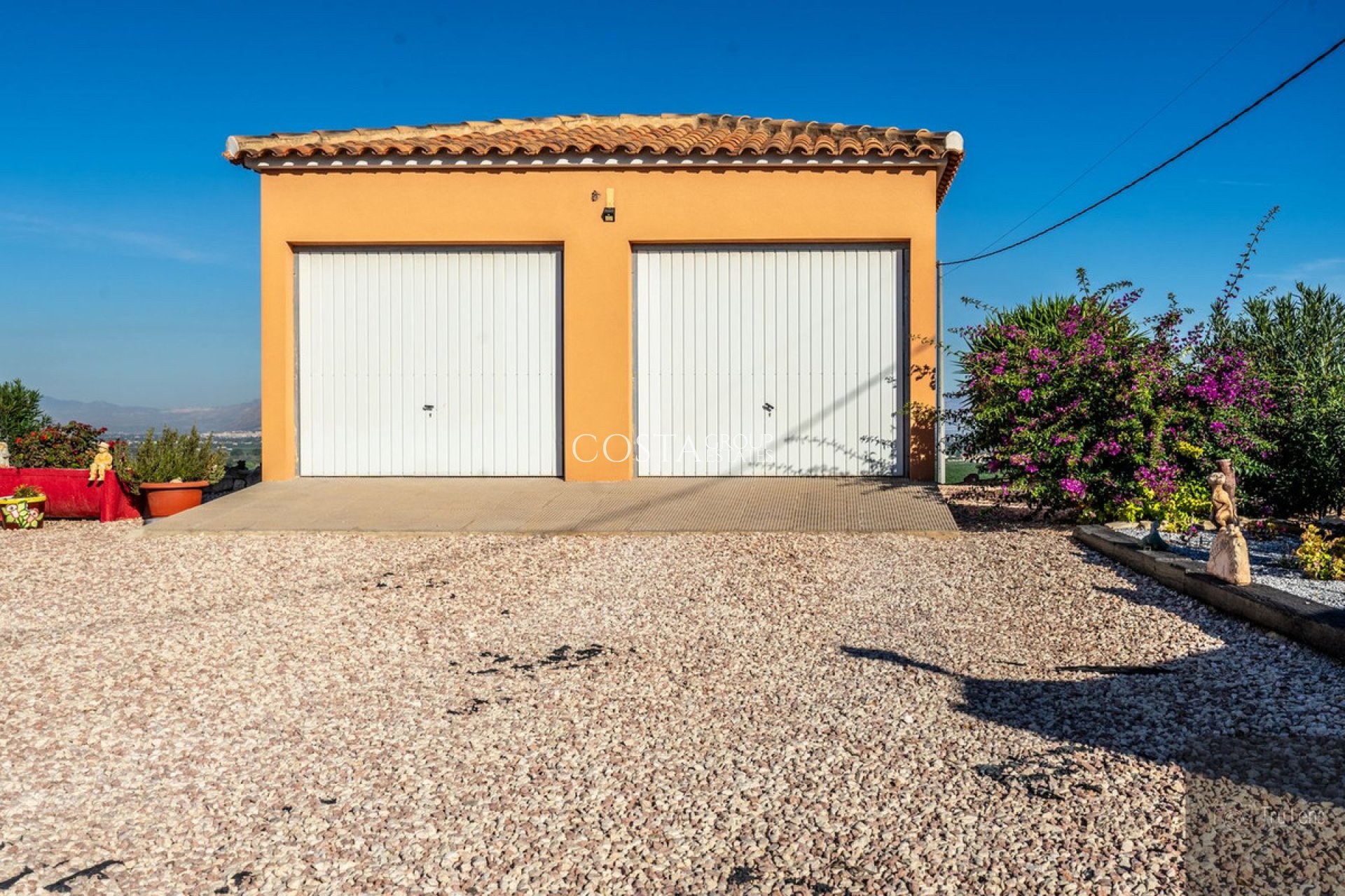 Revente - Villa -
Benejúzar - Benejuzar Centro