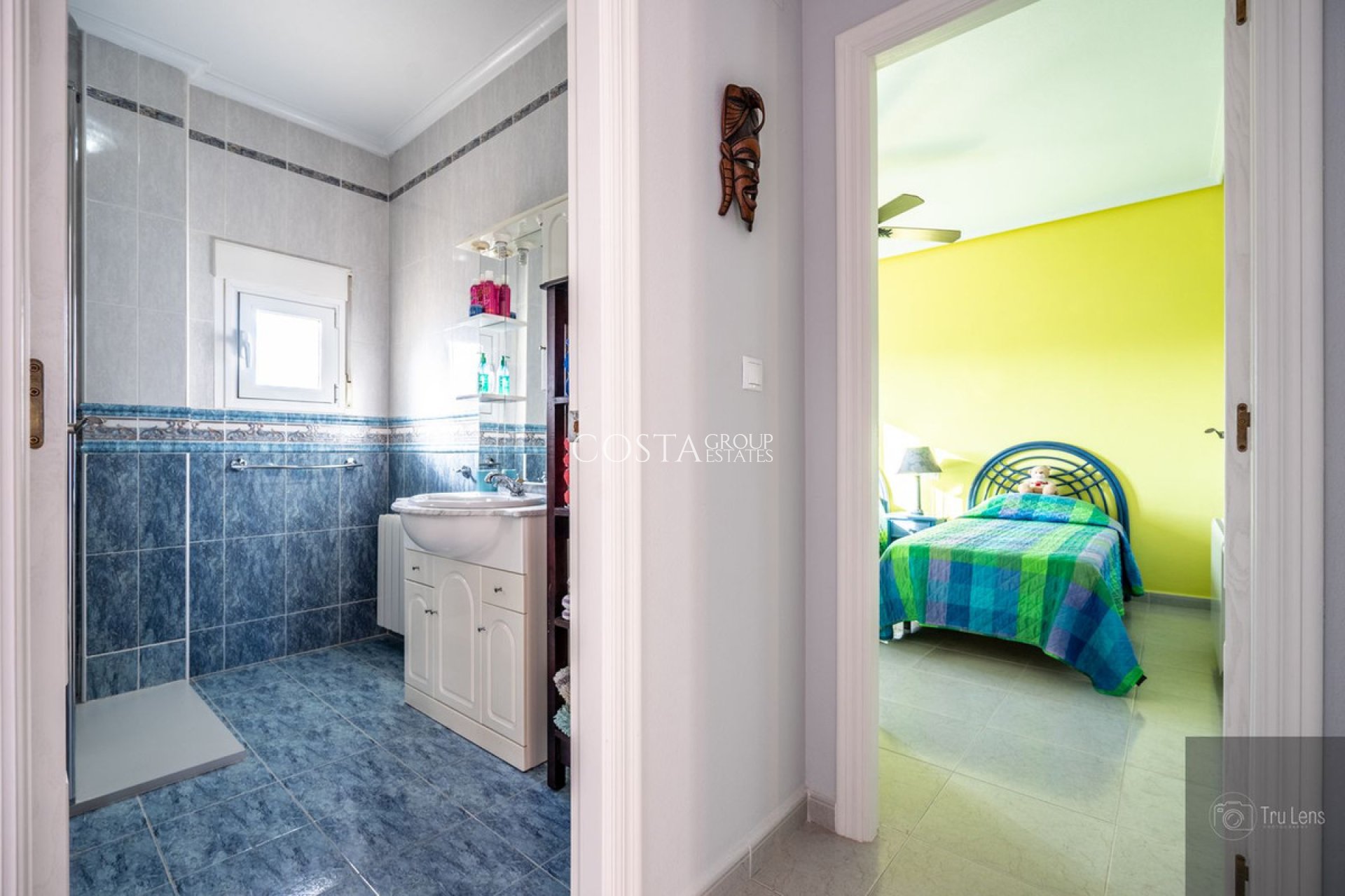 Revente - Villa -
Benejúzar - Benejuzar Centro