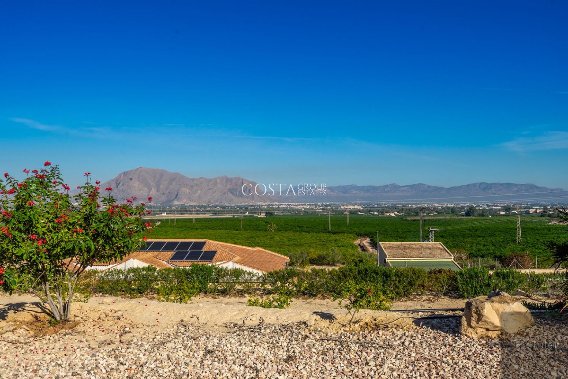 Revente - Villa -
Benejúzar - Benejuzar Centro