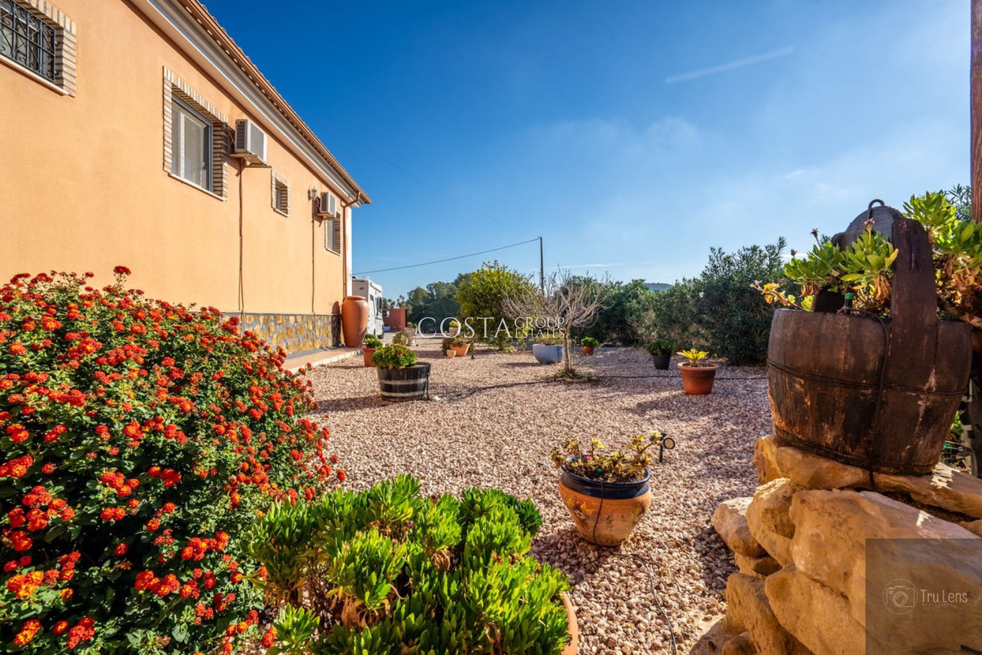 Revente - Villa -
Benejúzar - Benejuzar Centro