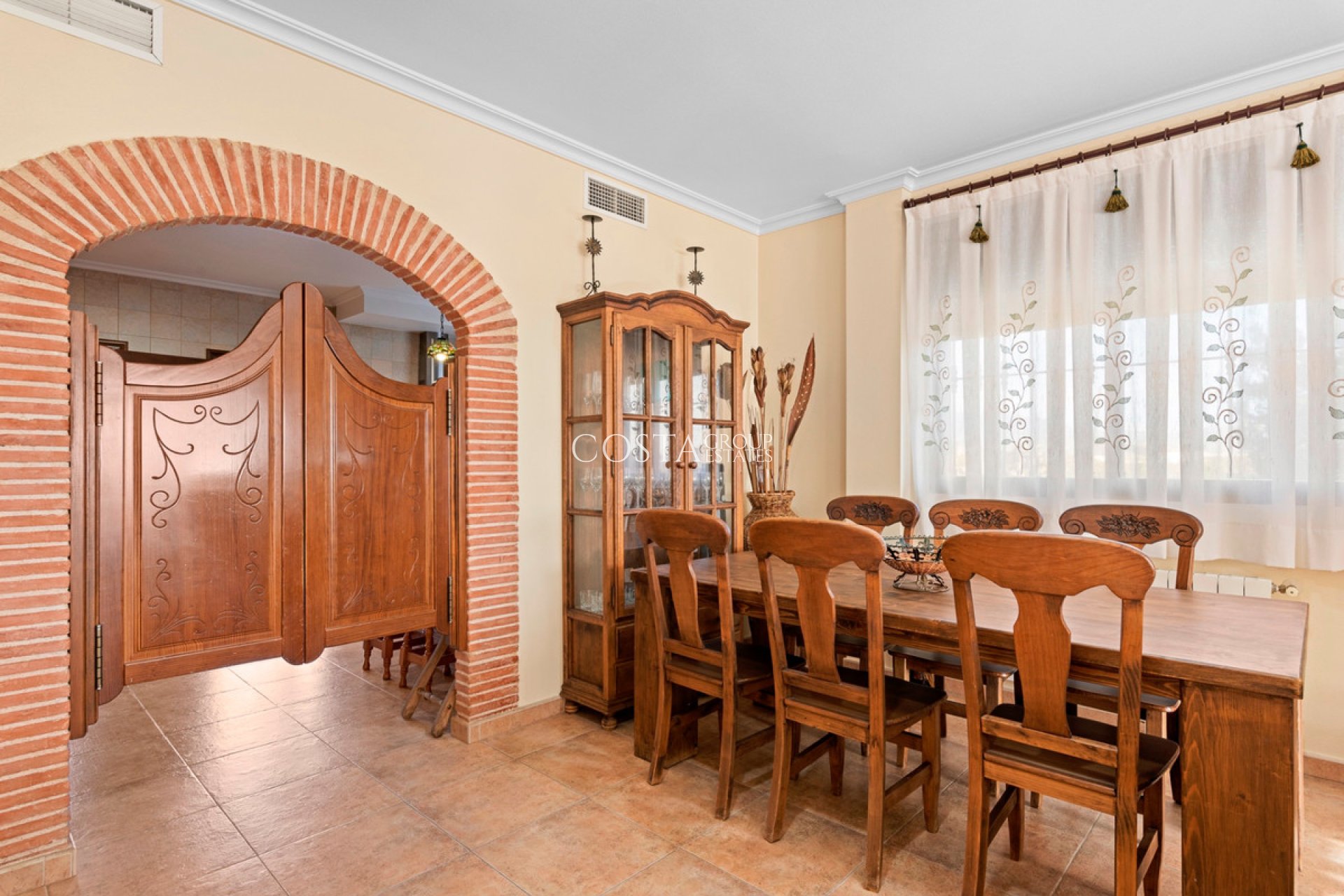 Revente - Villa -
Beniel - Beniel Centro