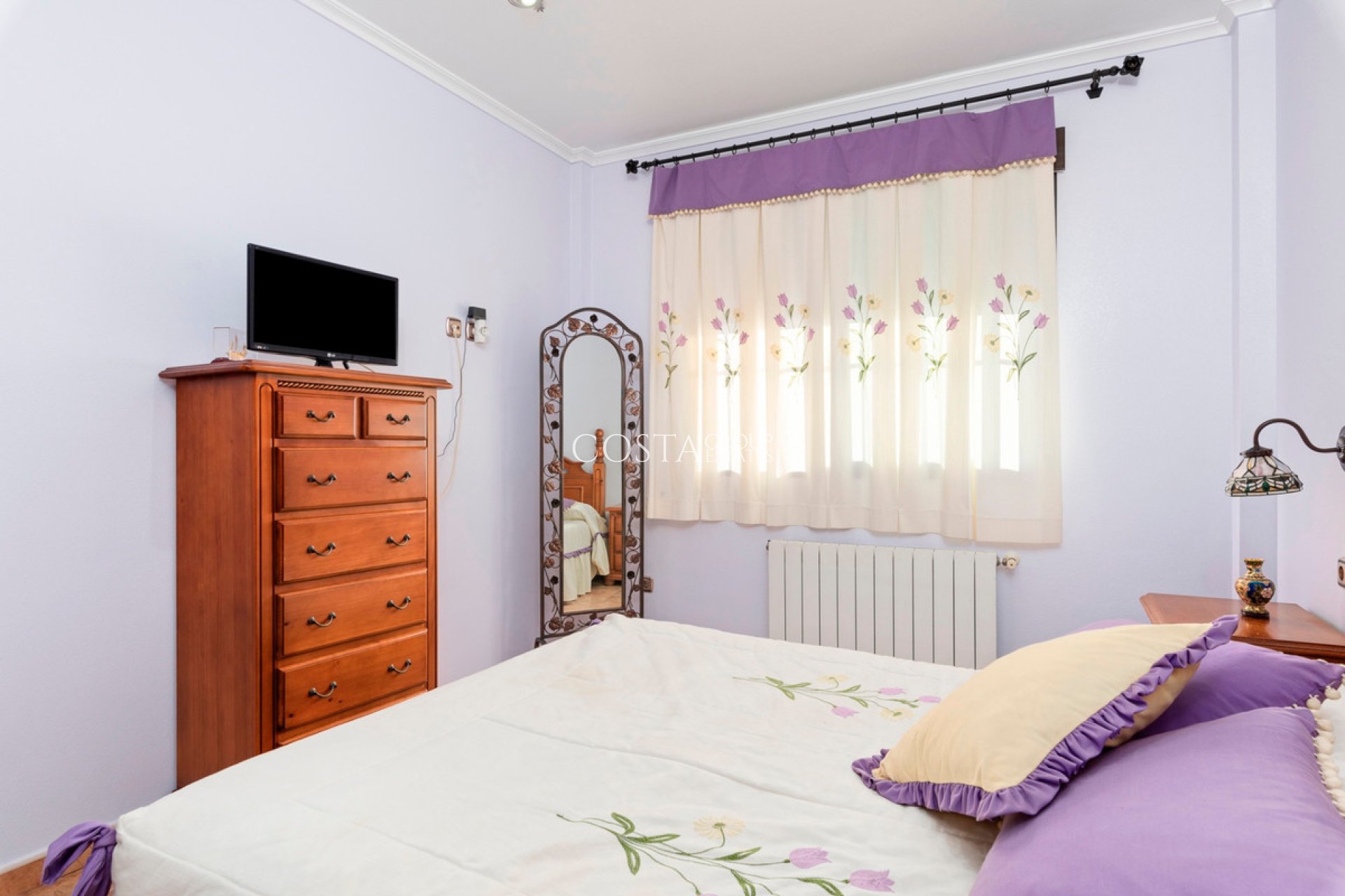 Revente - Villa -
Beniel - Beniel Centro