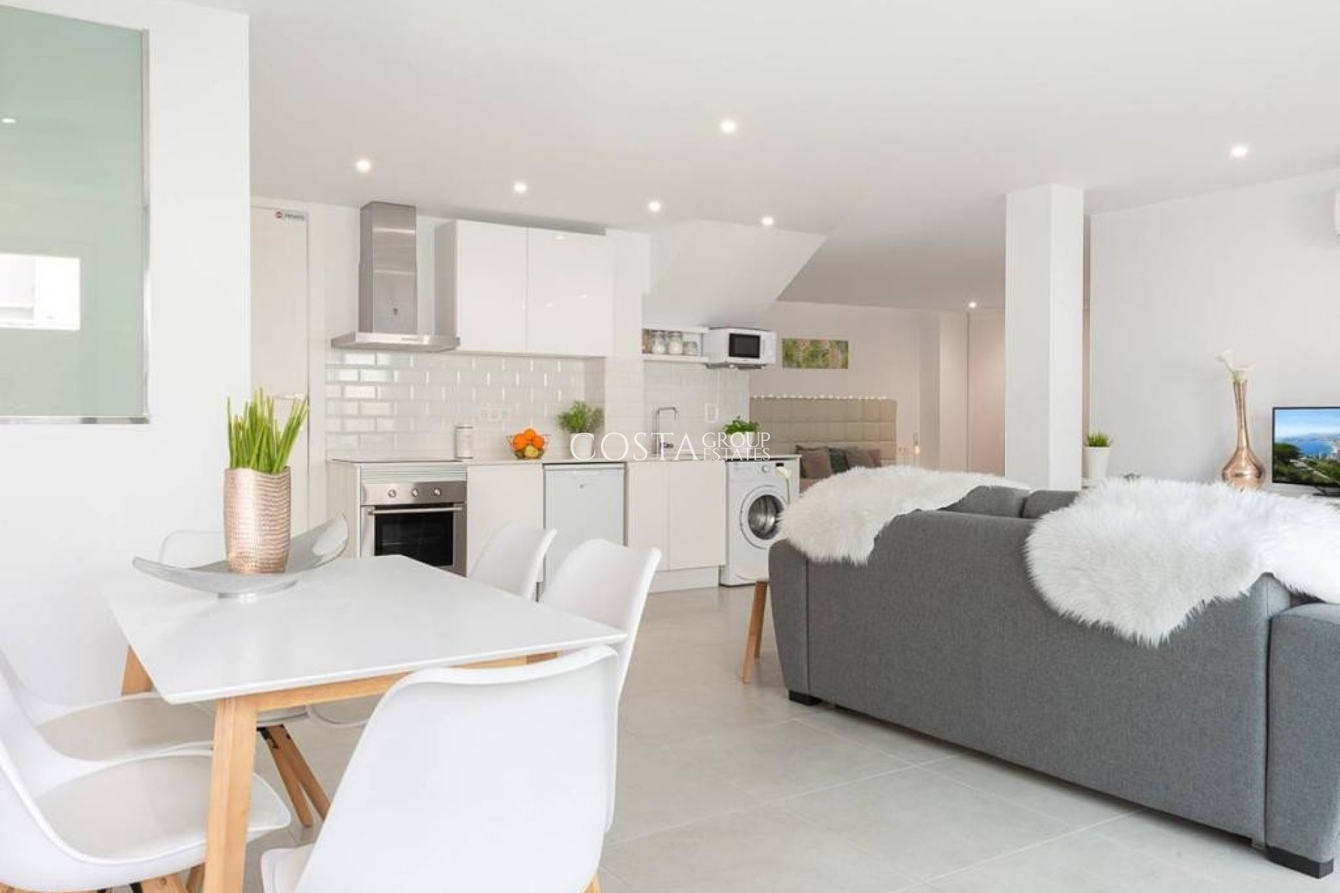 Revente - Villa -
Benijofar - Benijofar - Village