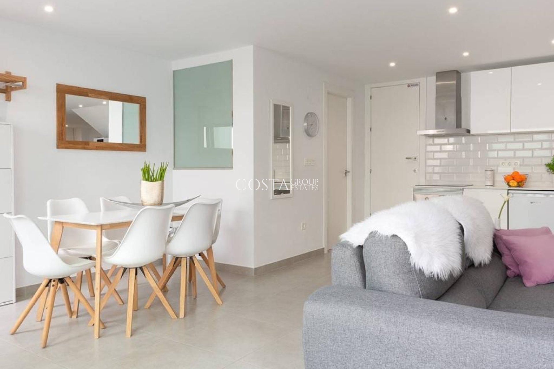 Revente - Villa -
Benijofar - Benijofar - Village