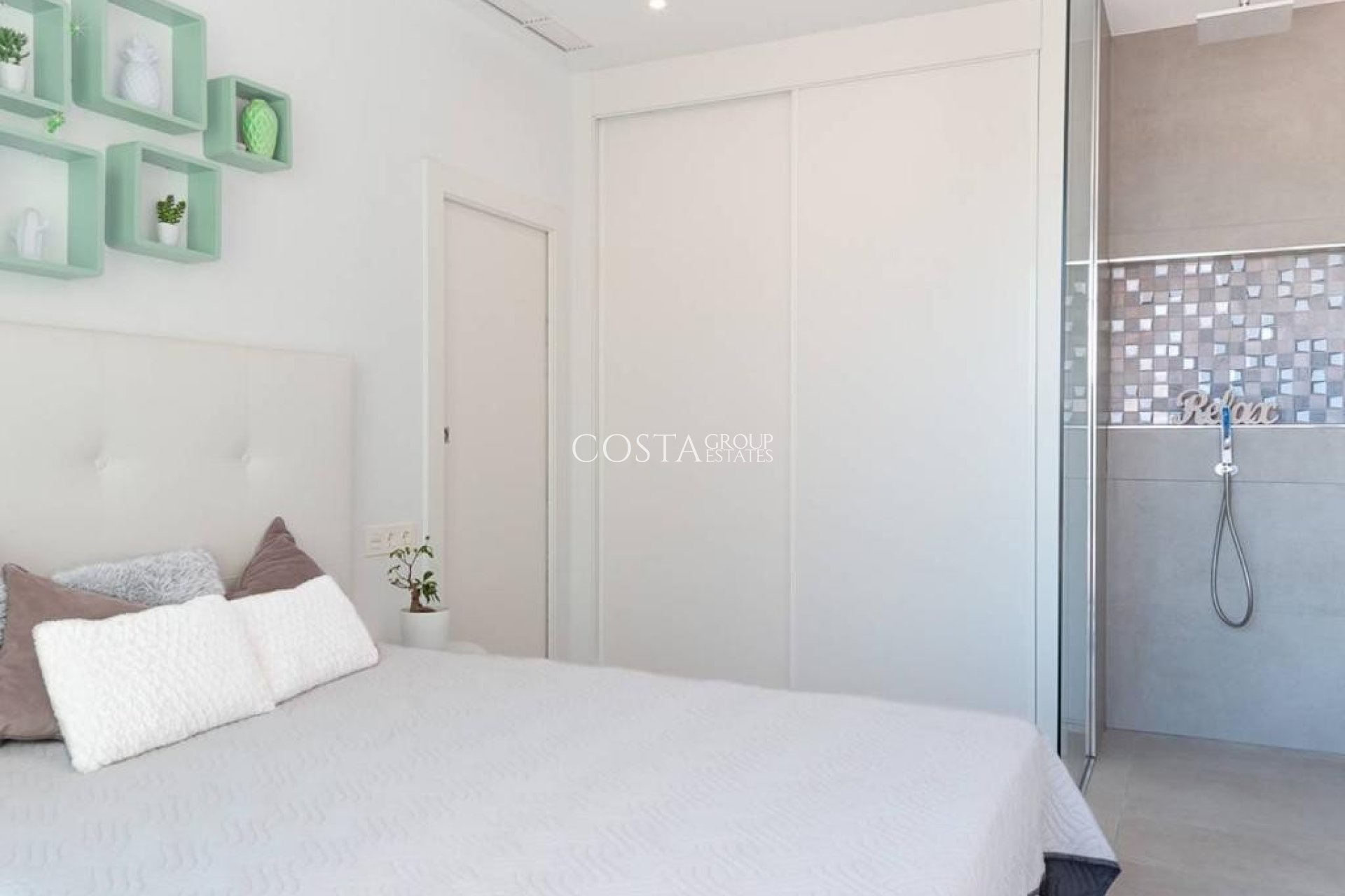 Revente - Villa -
Benijofar - Benijofar - Village