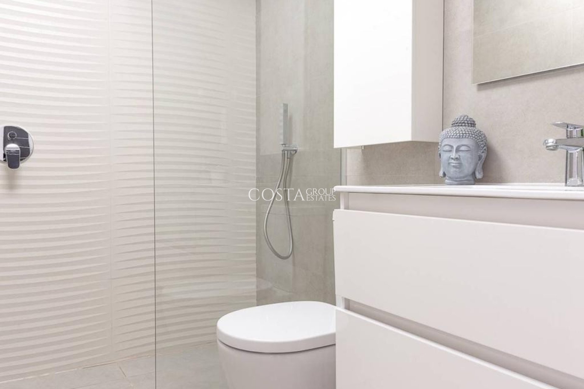 Revente - Villa -
Benijofar - Benijofar - Village