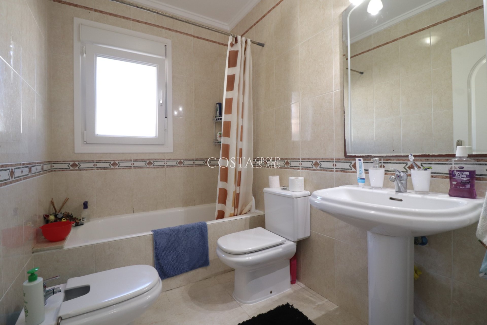 Revente - Villa -
Benijofar - Monte Azul