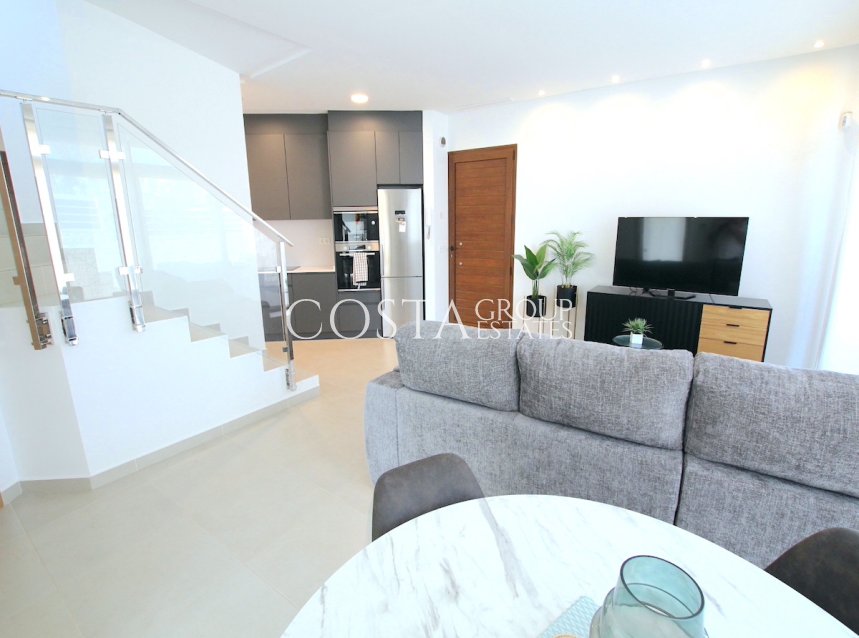 Revente - Villa -
Benijofar