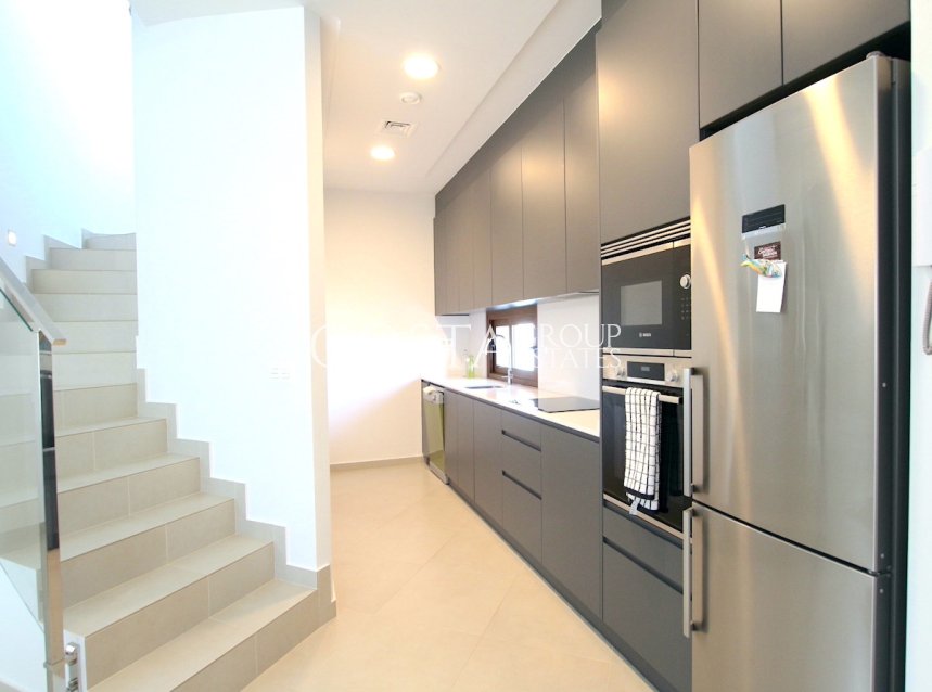 Revente - Villa -
Benijofar