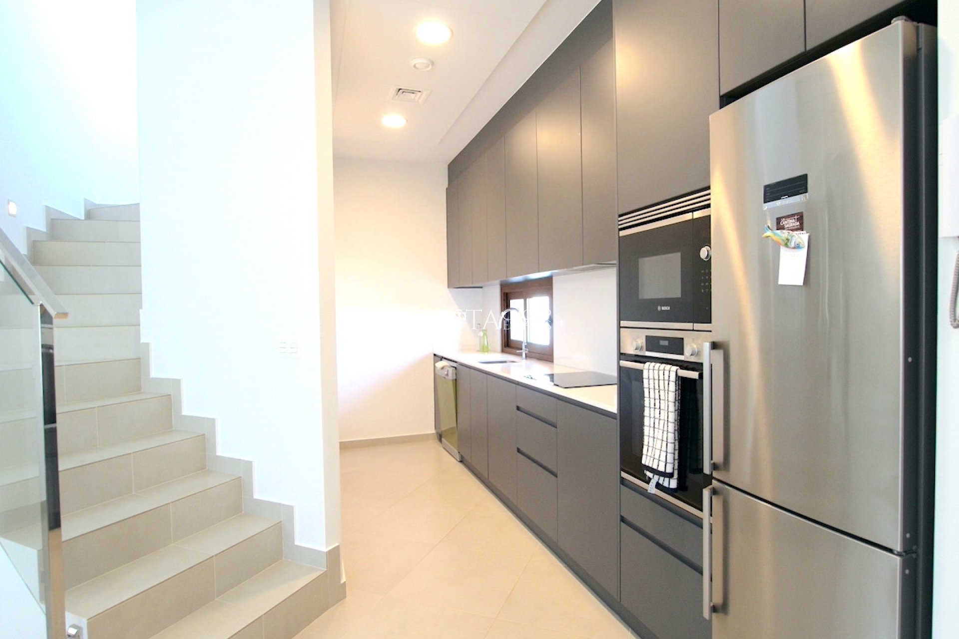 Revente - Villa -
Benijofar