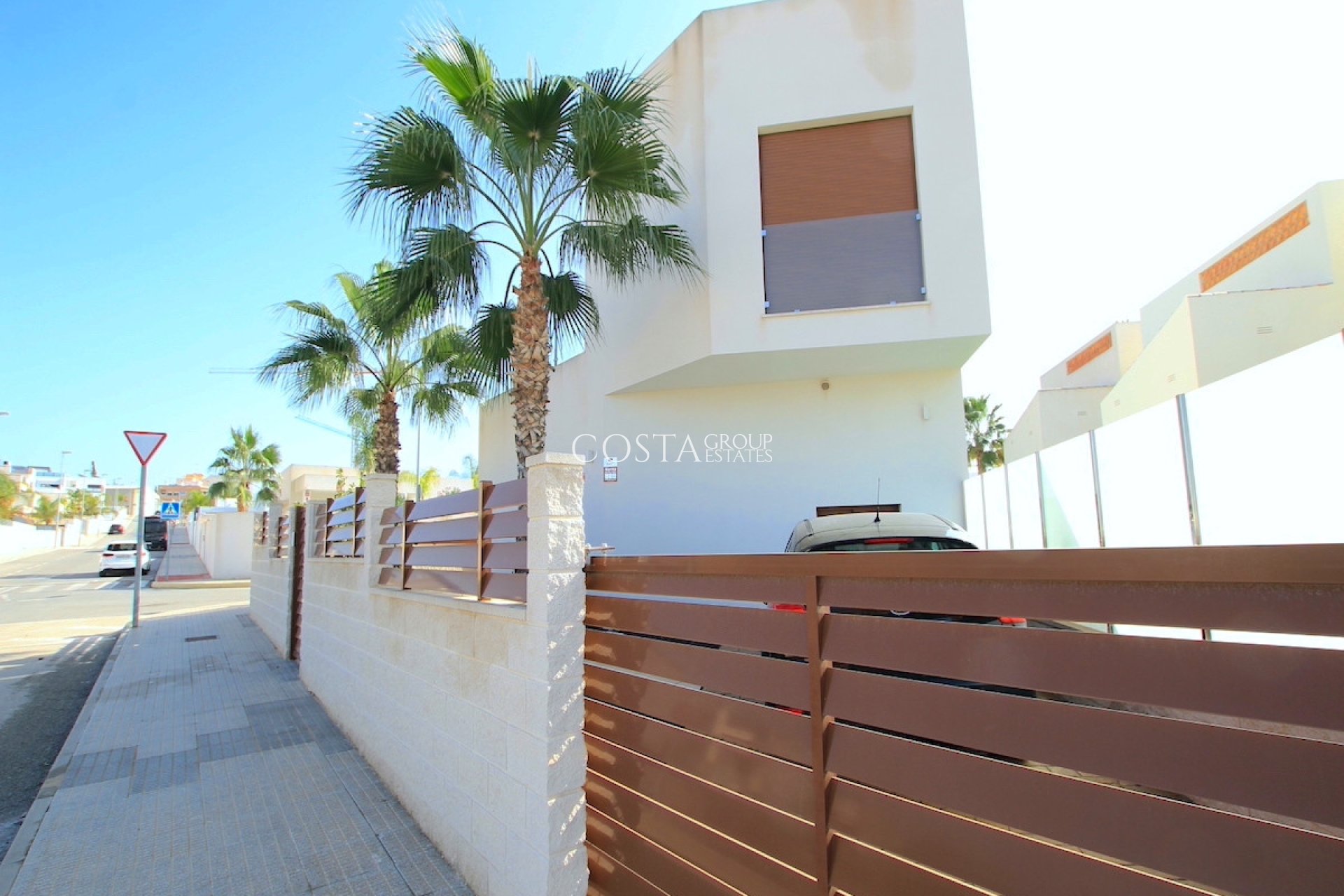 Revente - Villa -
Benijofar