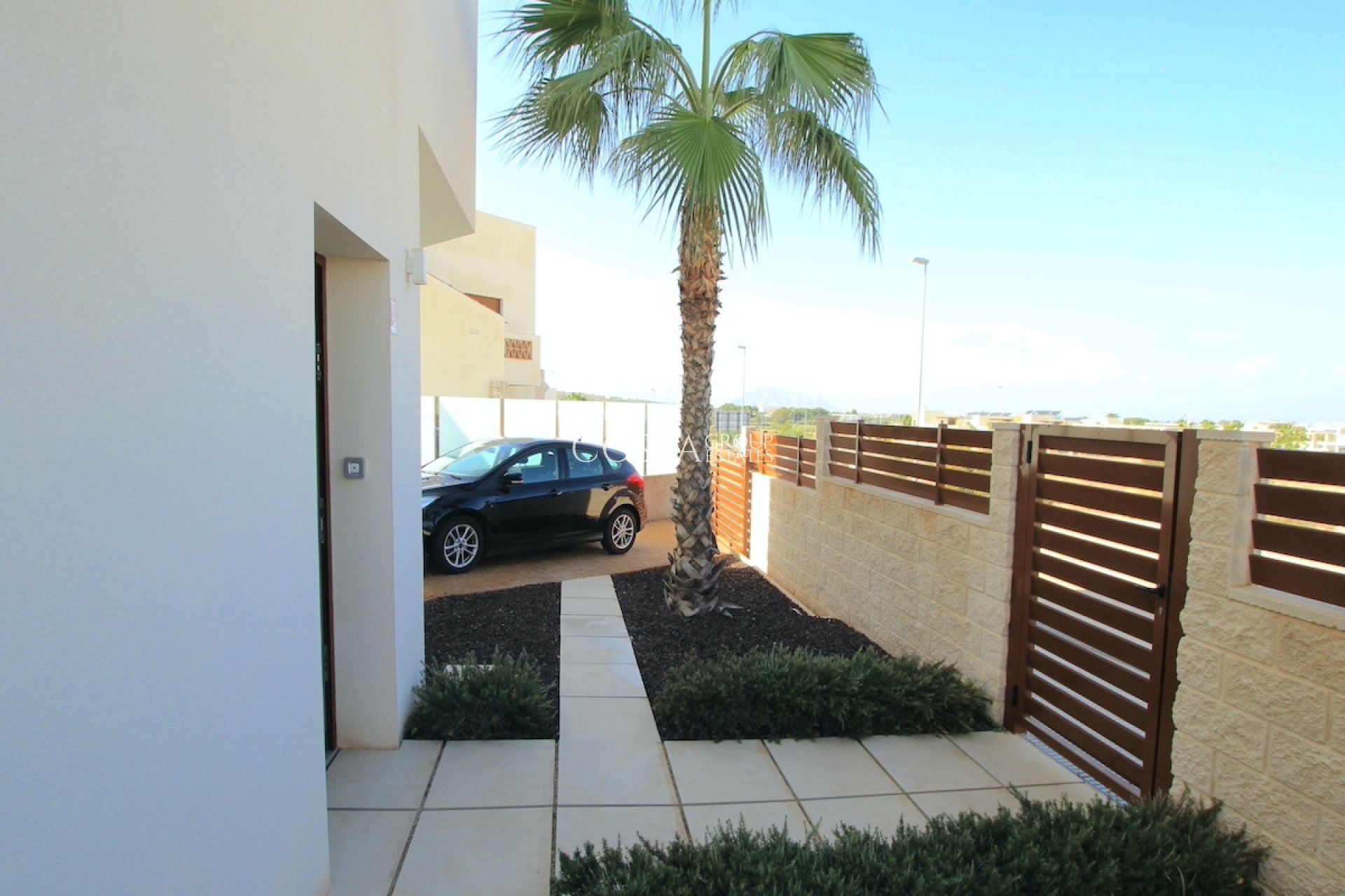 Revente - Villa -
Benijofar