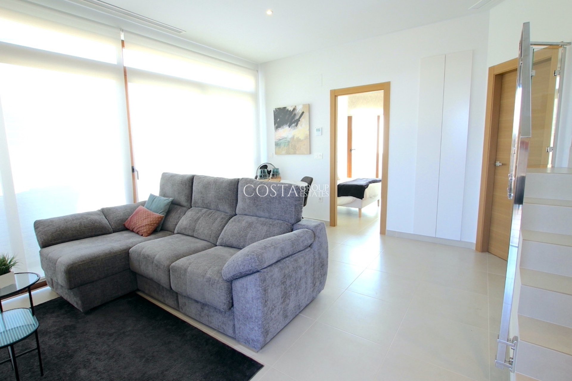 Revente - Villa -
Benijofar