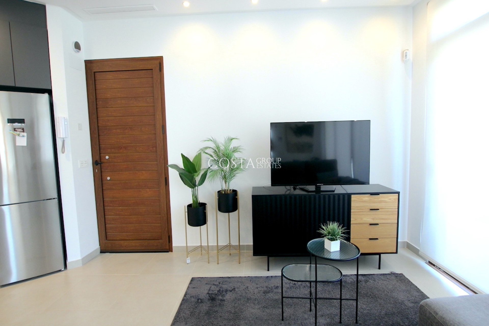 Revente - Villa -
Benijofar