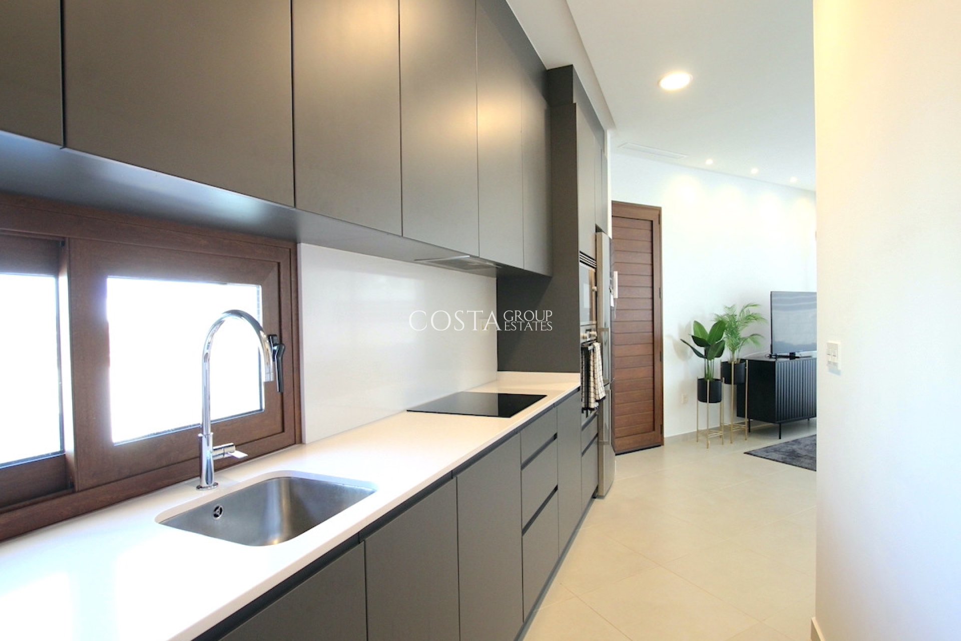 Revente - Villa -
Benijofar