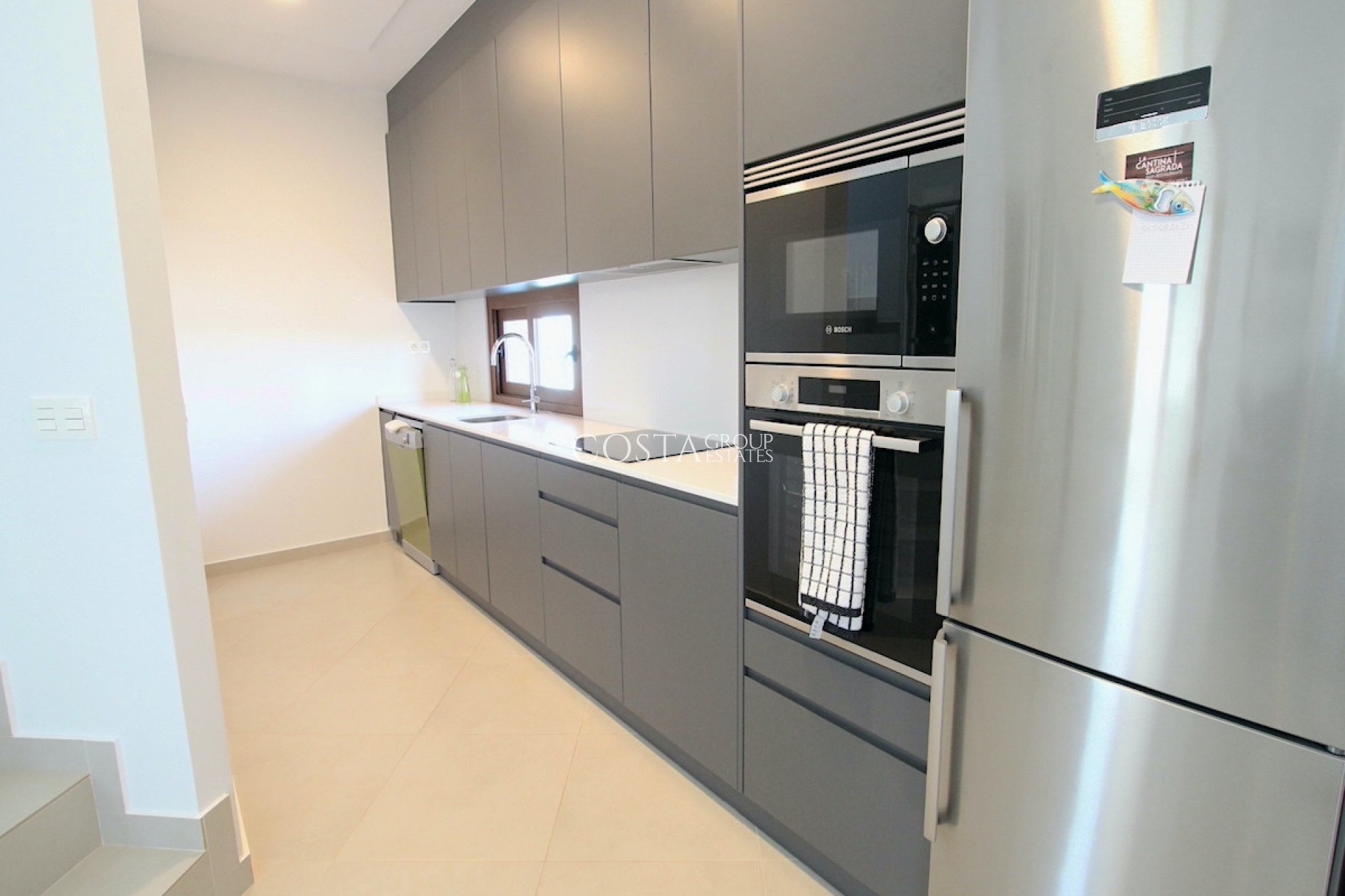 Revente - Villa -
Benijofar