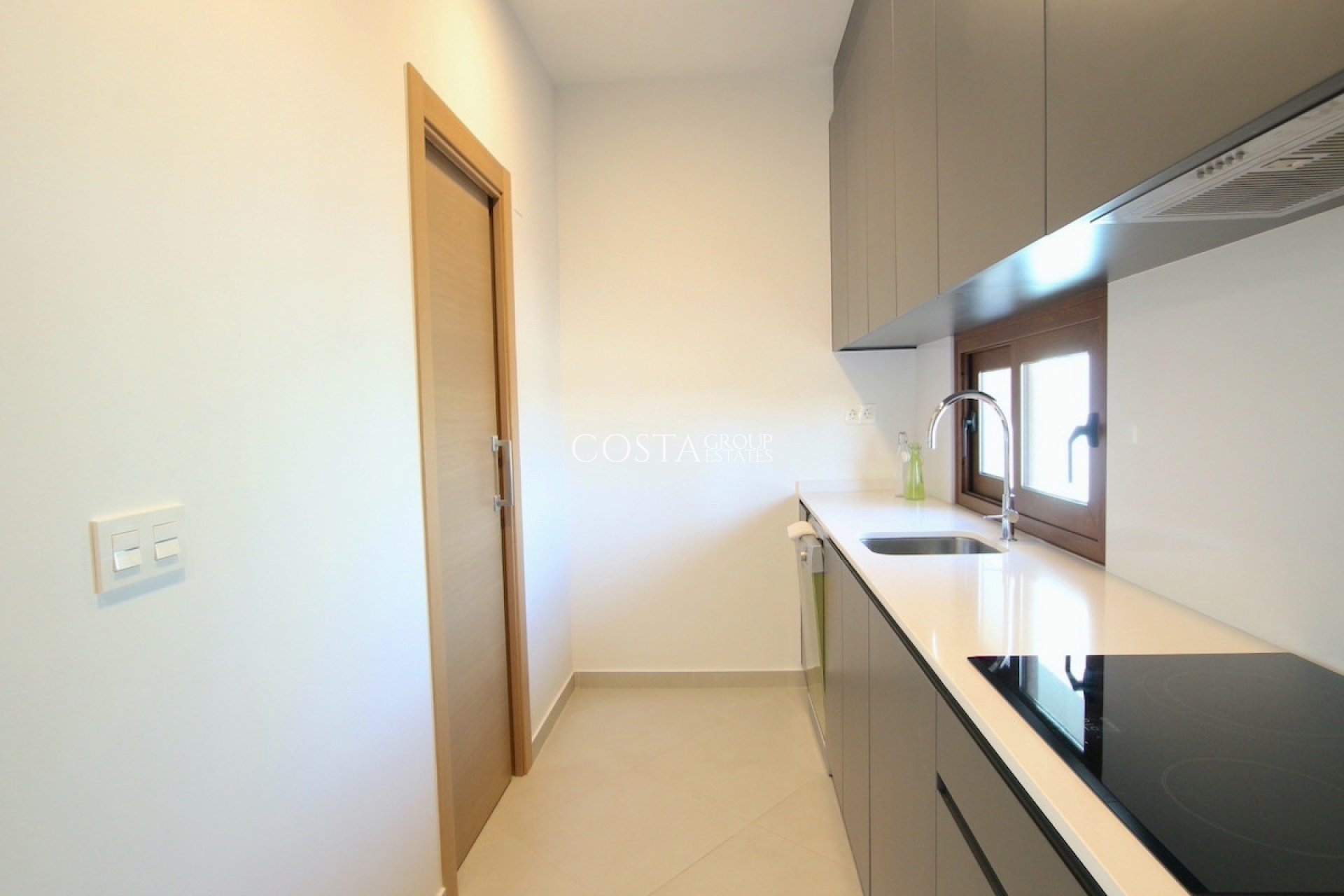 Revente - Villa -
Benijofar