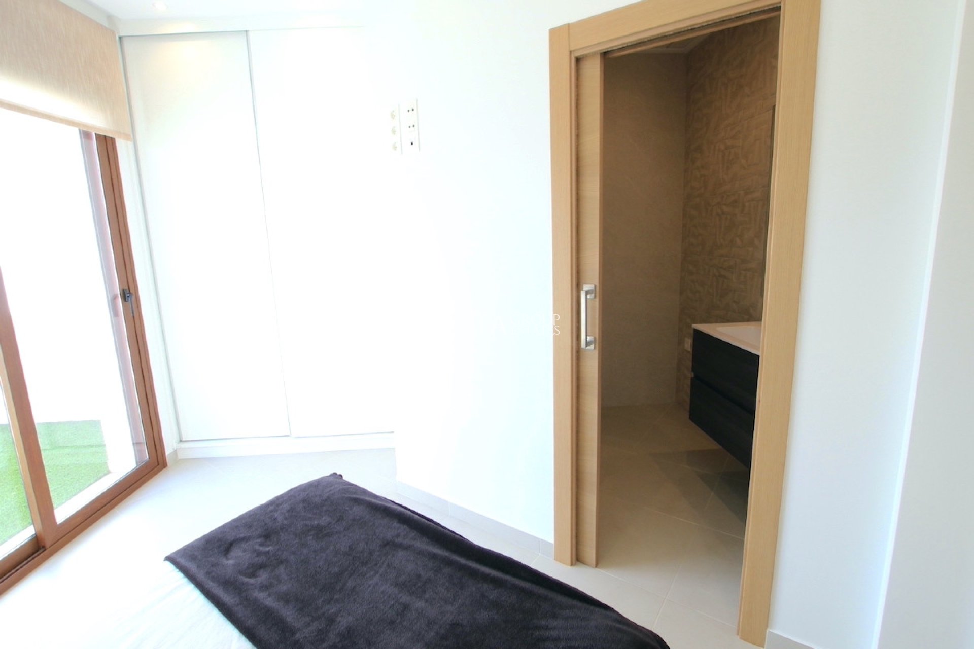 Revente - Villa -
Benijofar