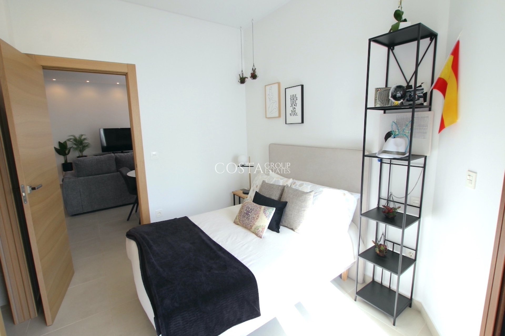 Revente - Villa -
Benijofar