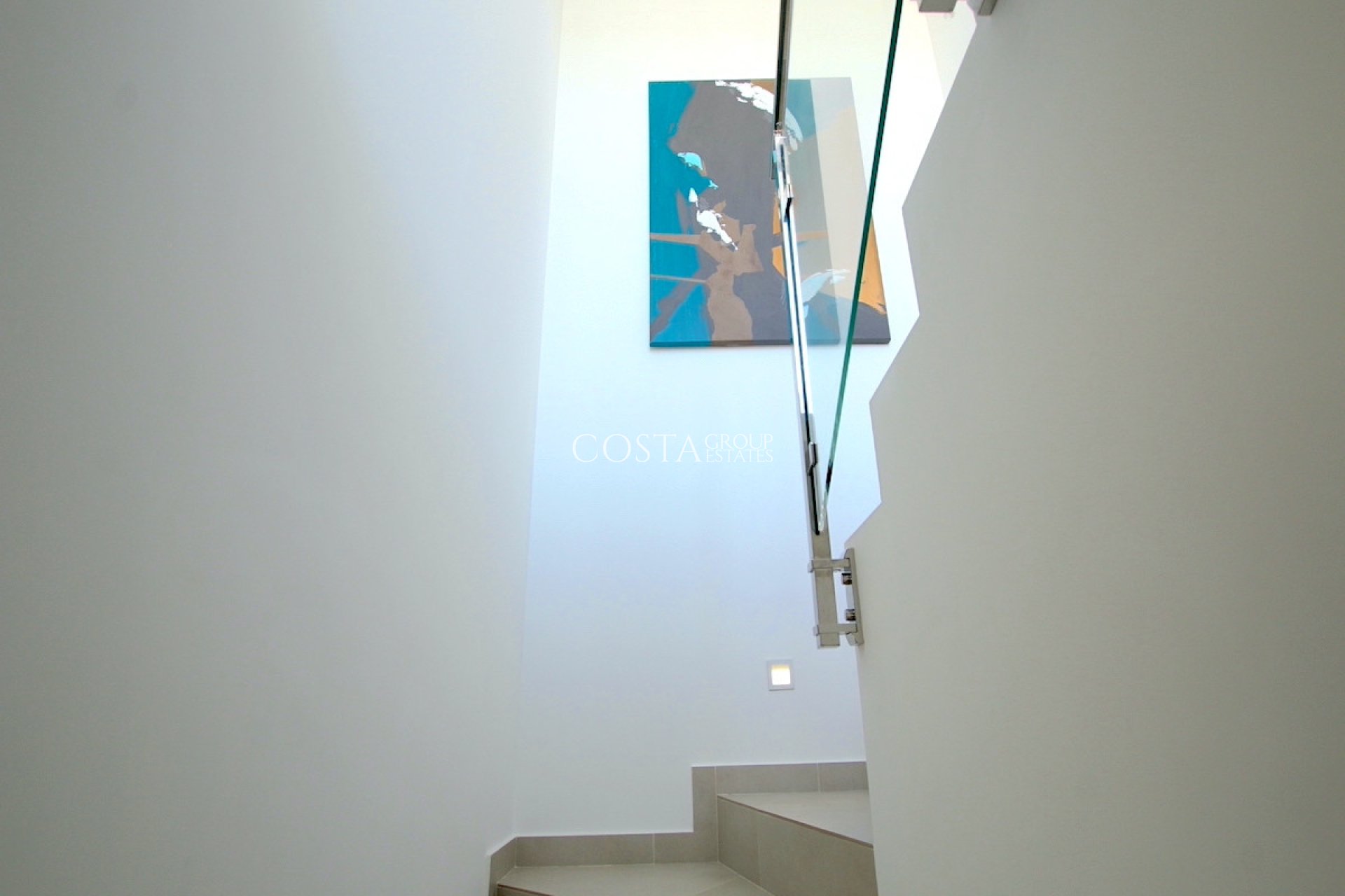 Revente - Villa -
Benijofar