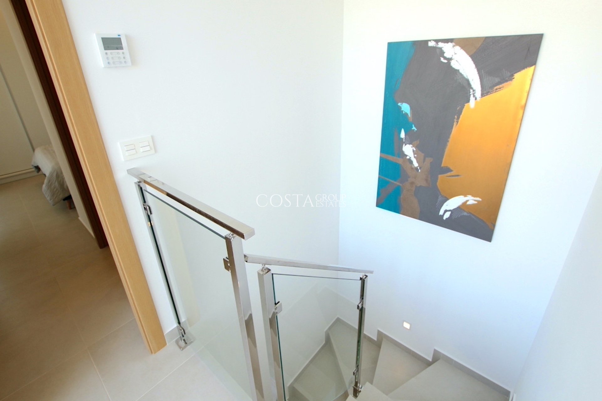 Revente - Villa -
Benijofar