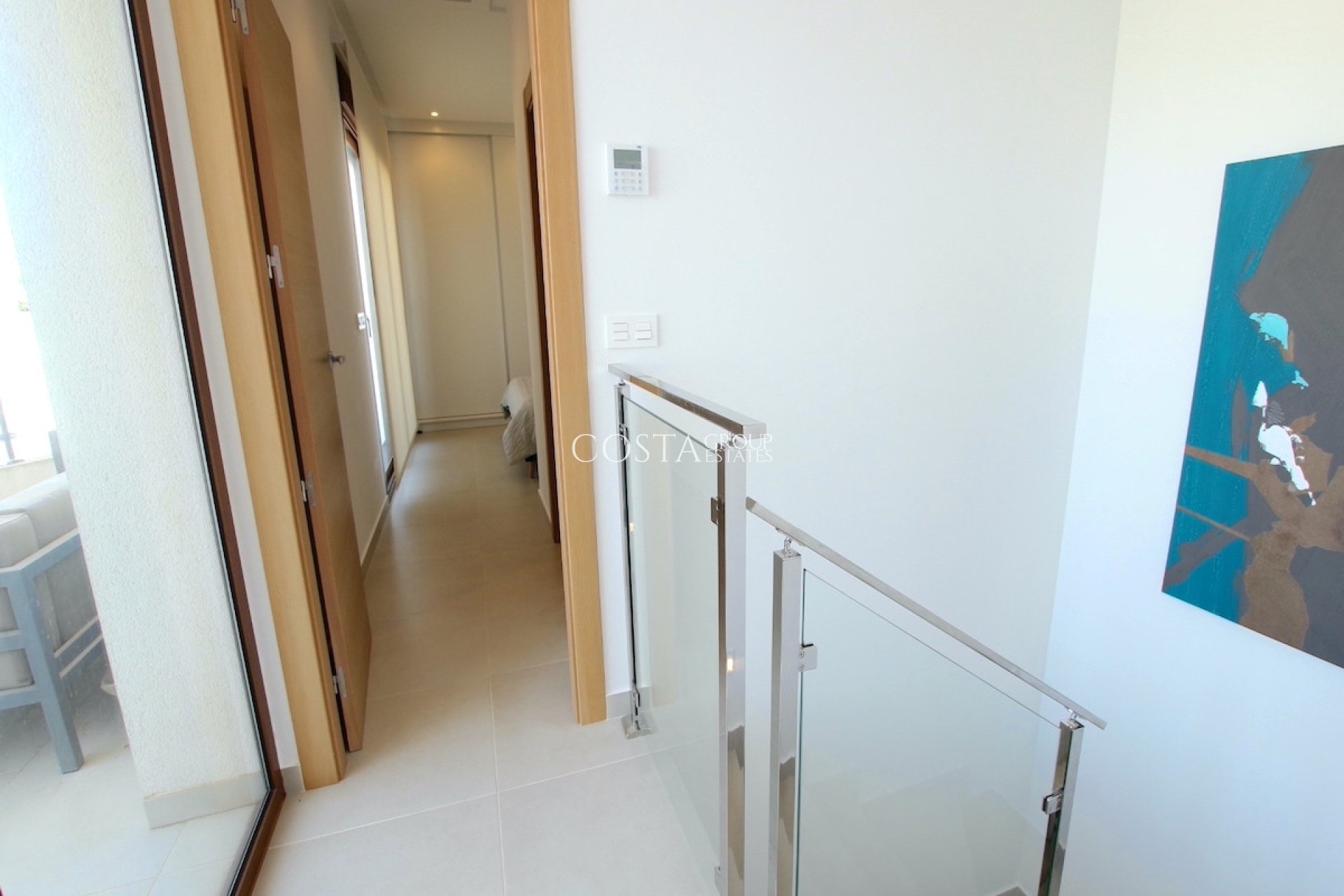 Revente - Villa -
Benijofar