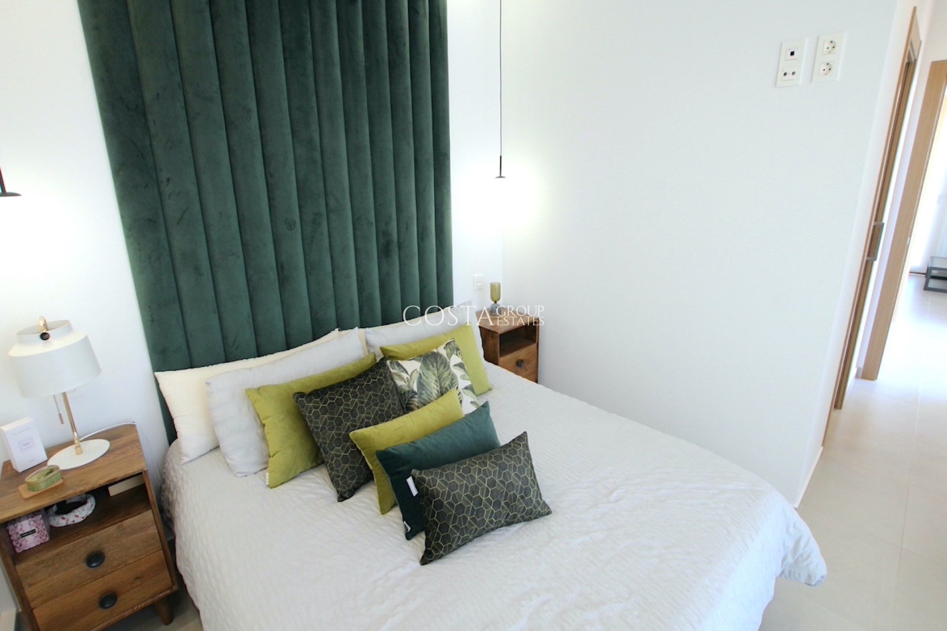 Revente - Villa -
Benijofar