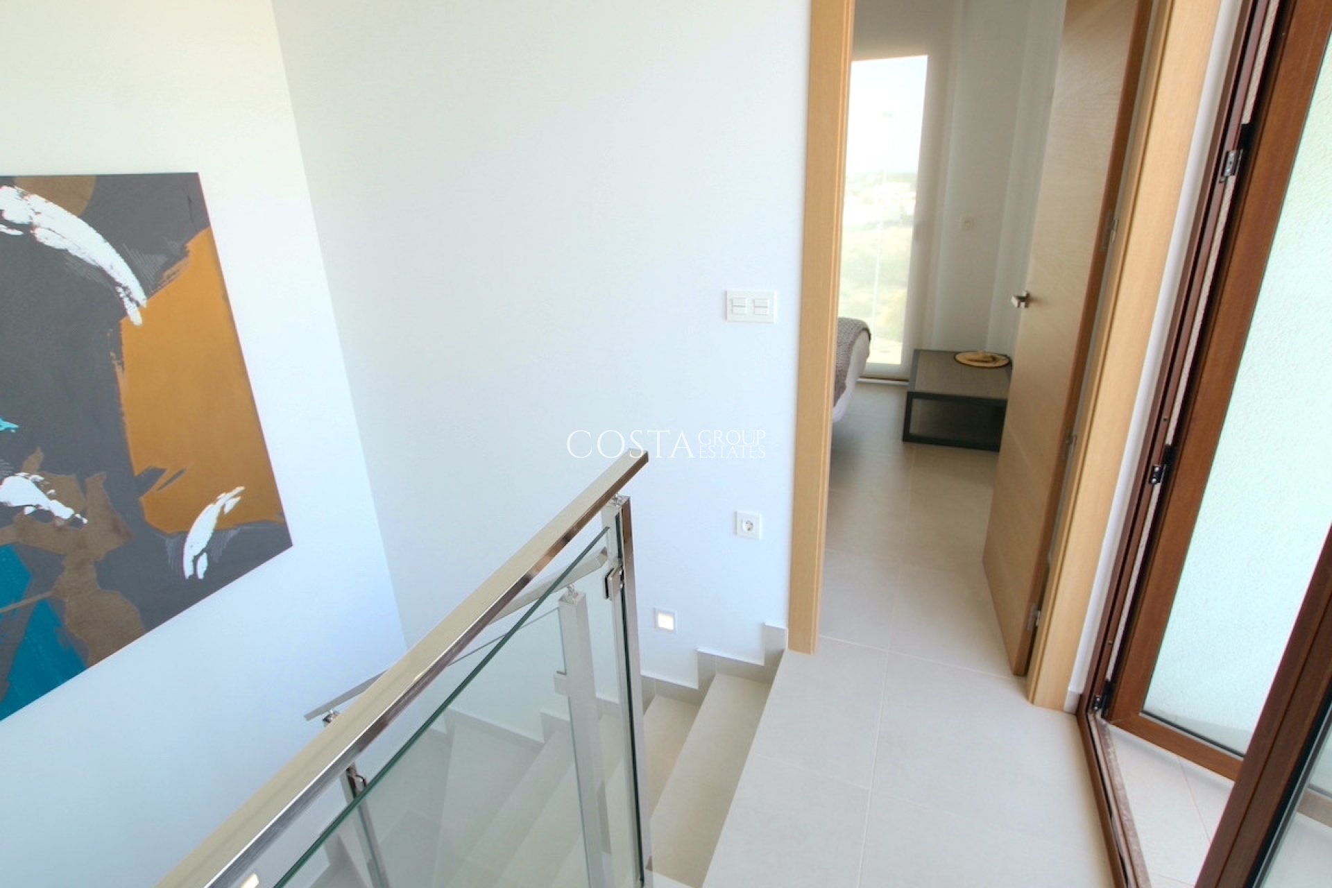 Revente - Villa -
Benijofar