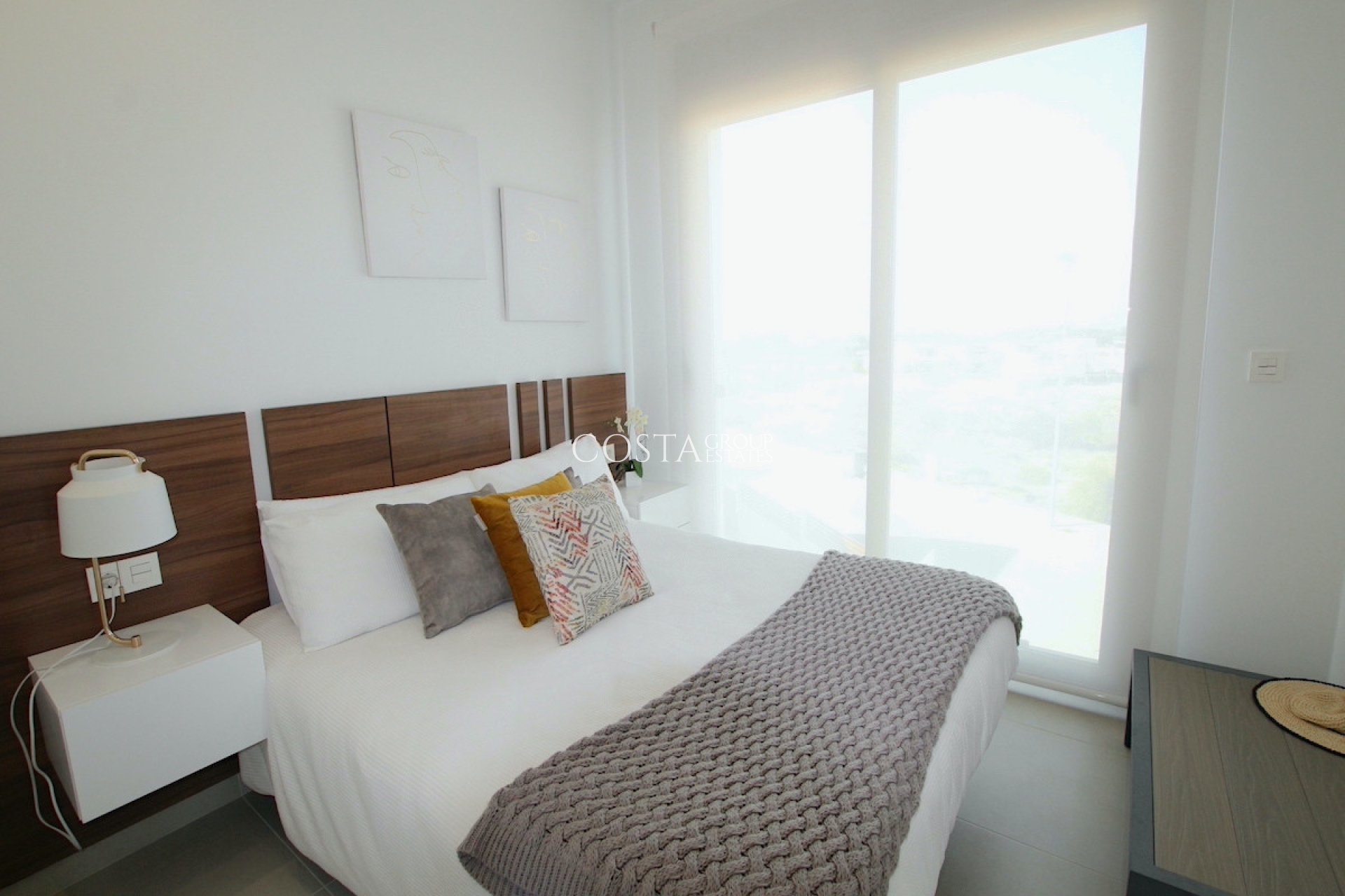 Revente - Villa -
Benijofar