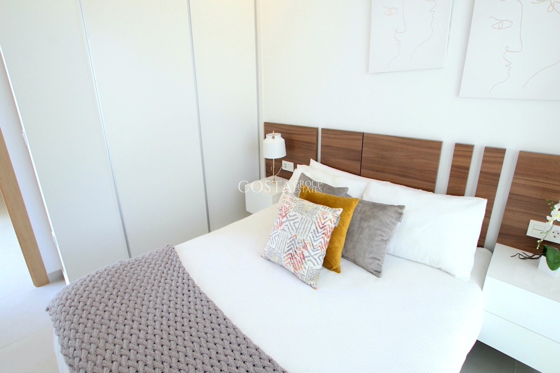 Revente - Villa -
Benijofar
