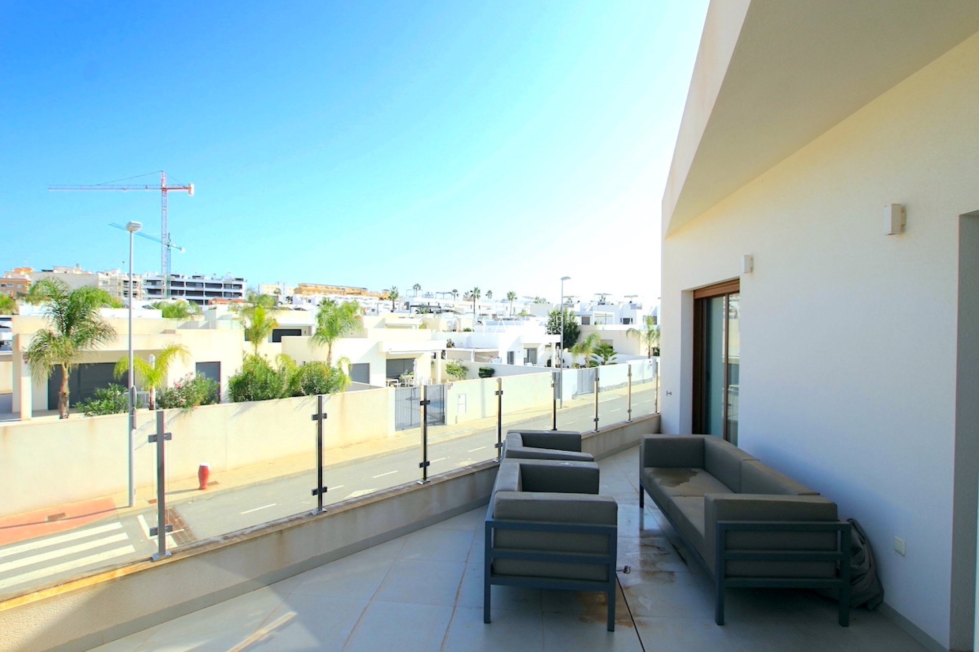 Revente - Villa -
Benijofar