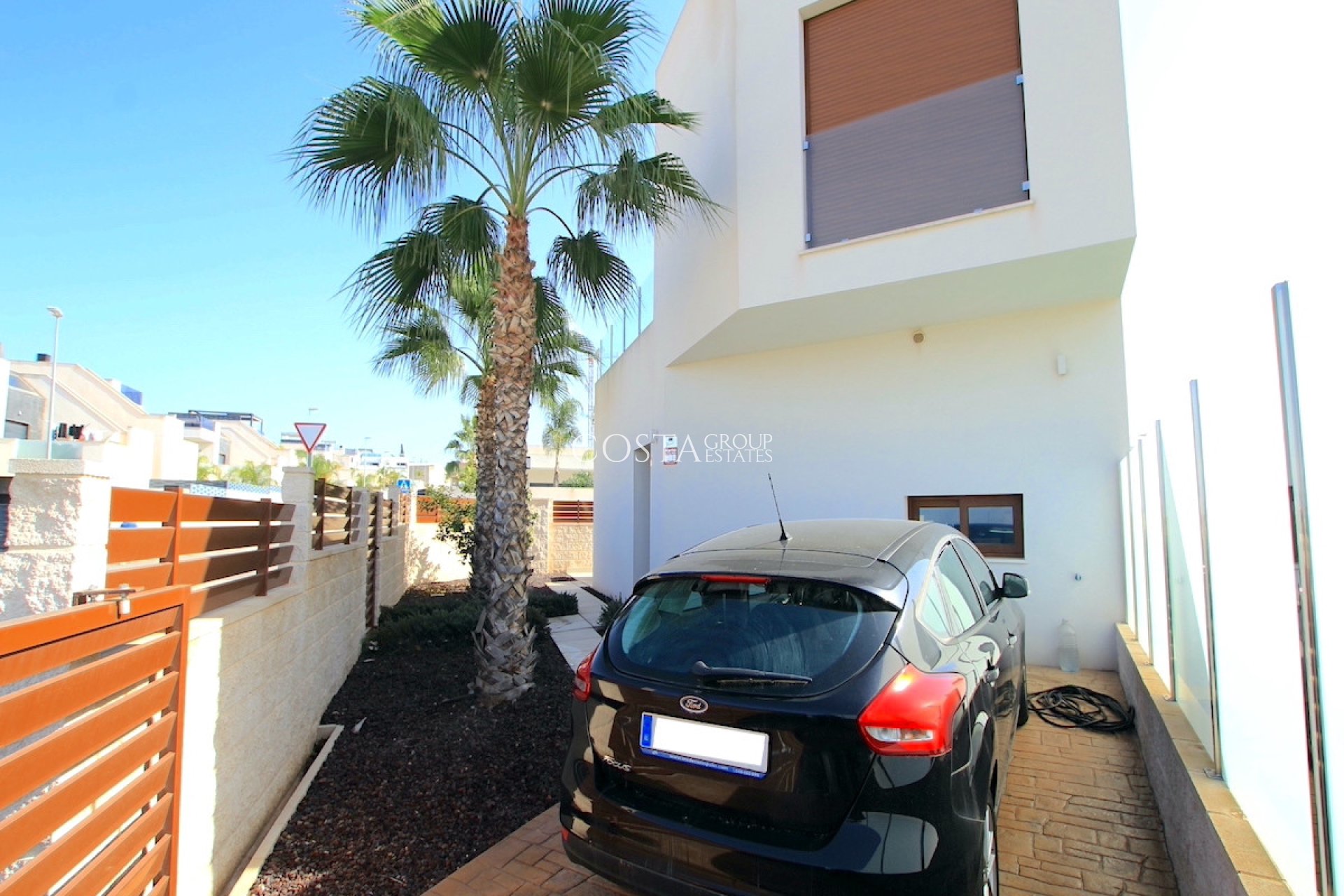 Revente - Villa -
Benijofar