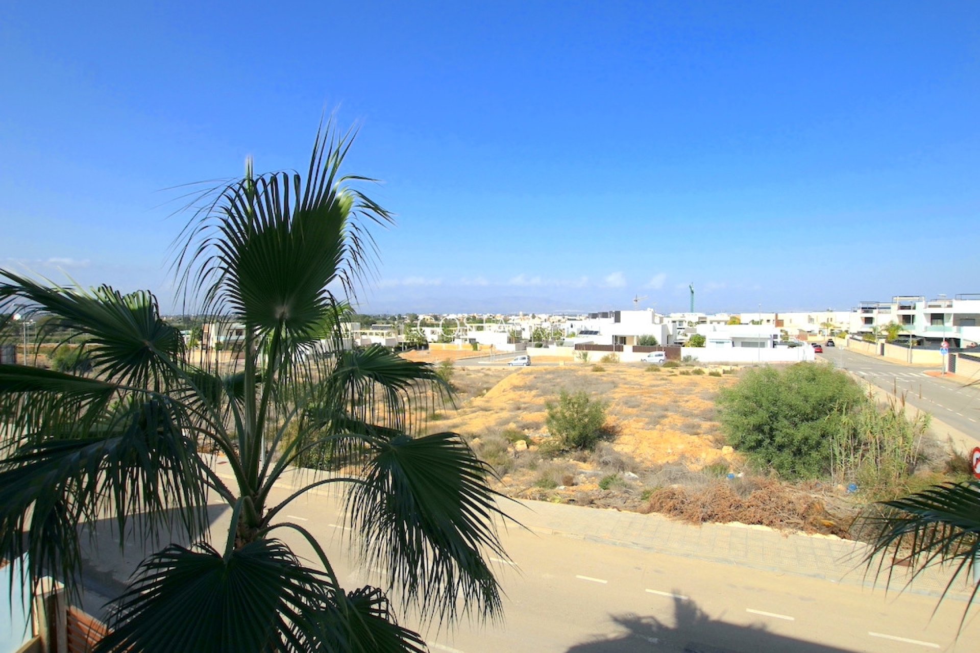 Revente - Villa -
Benijofar
