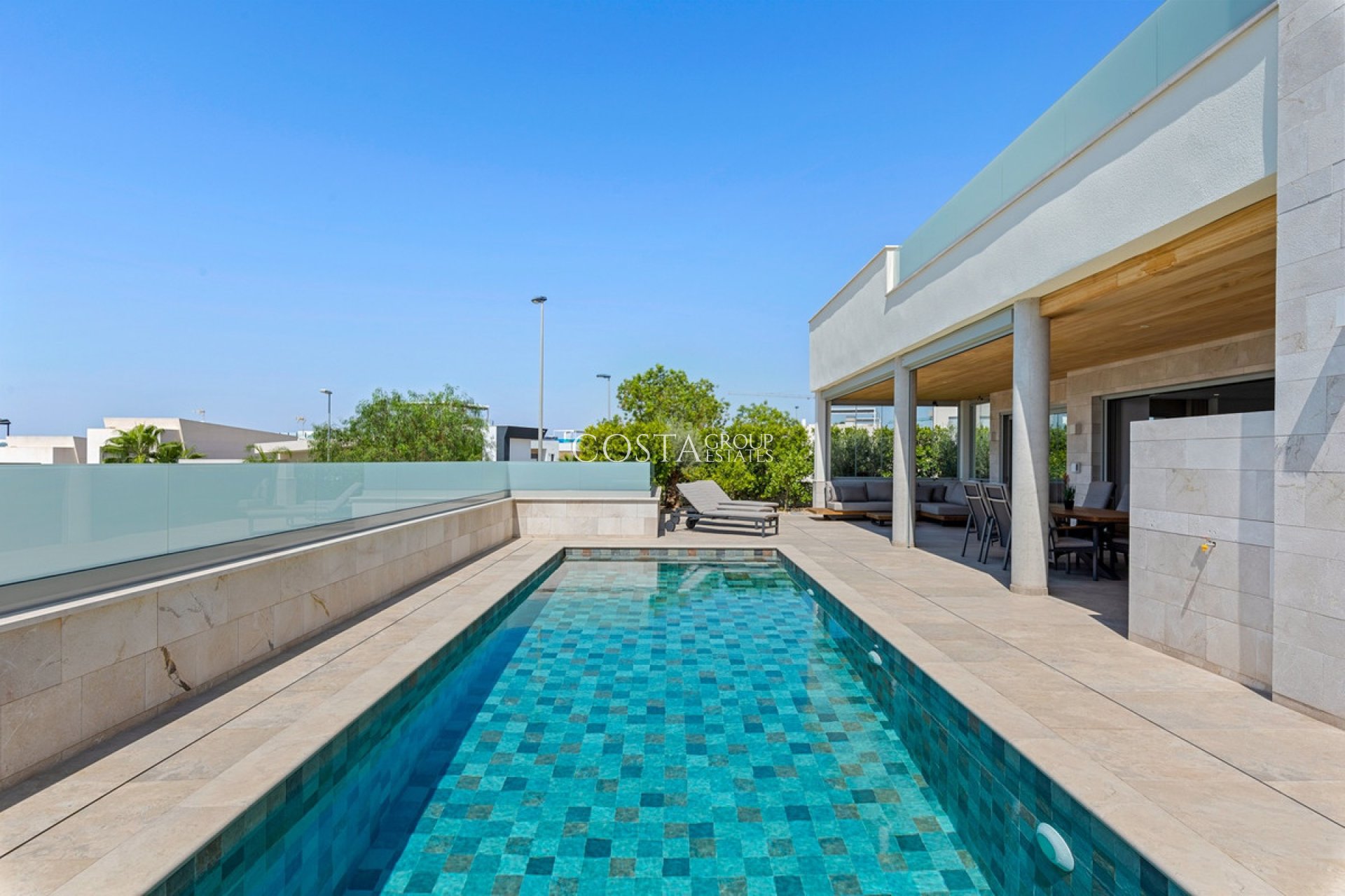Revente - Villa -
Benijofar