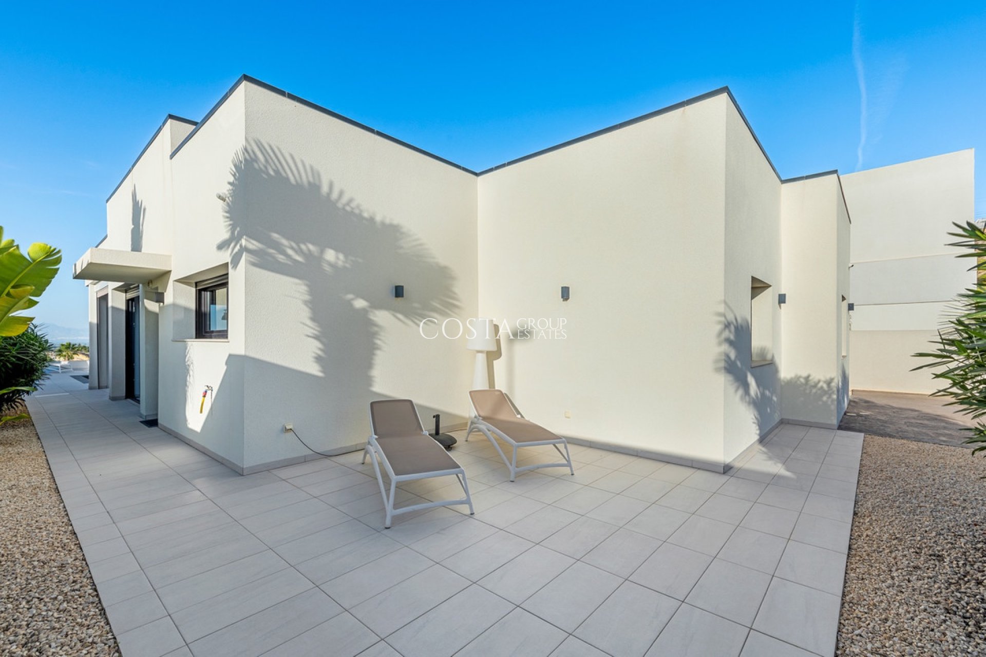 Revente - Villa -
Benijofar