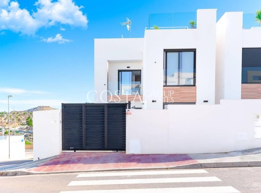 Revente - Villa -
Benijofar