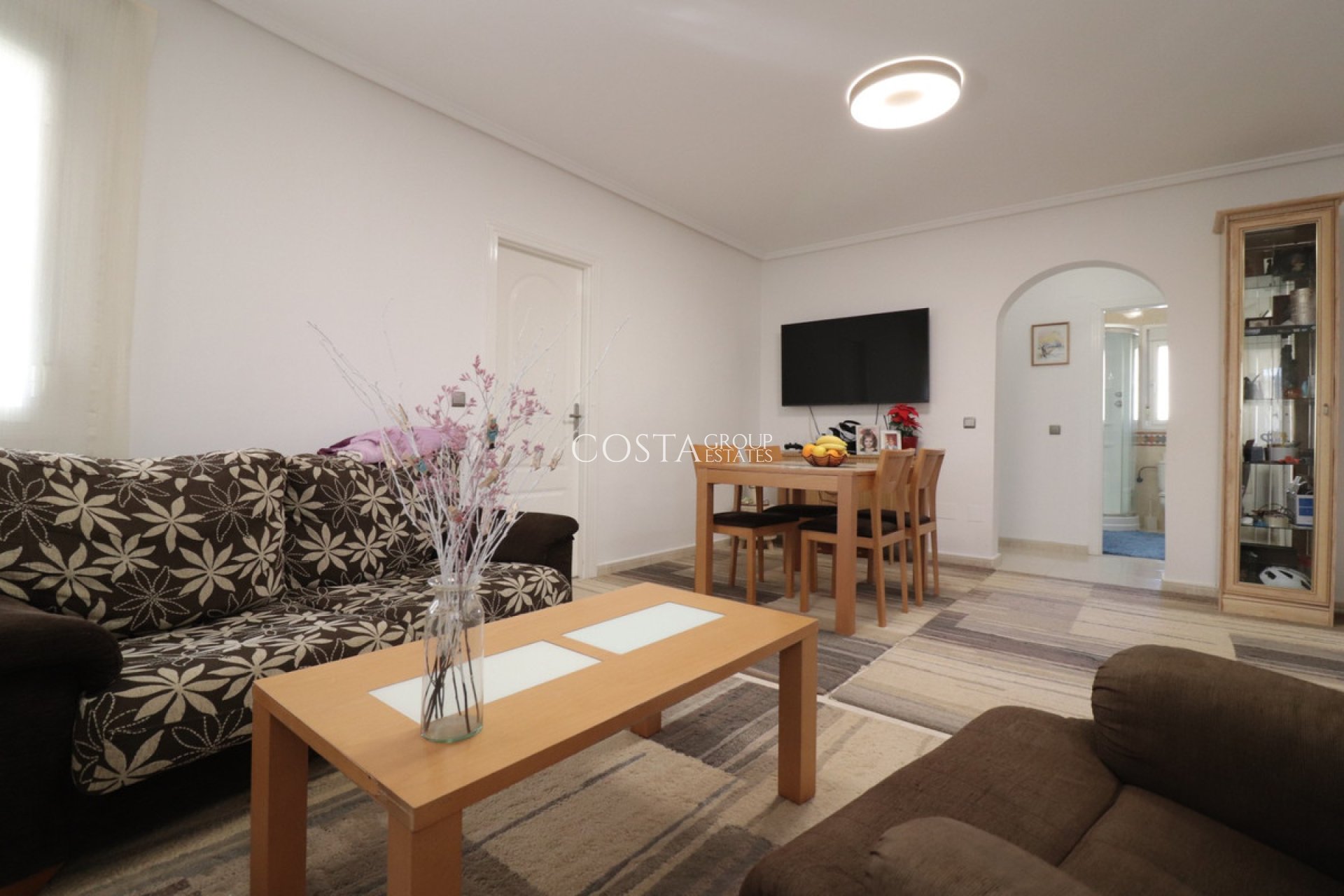 Revente - Villa -
Benijofar