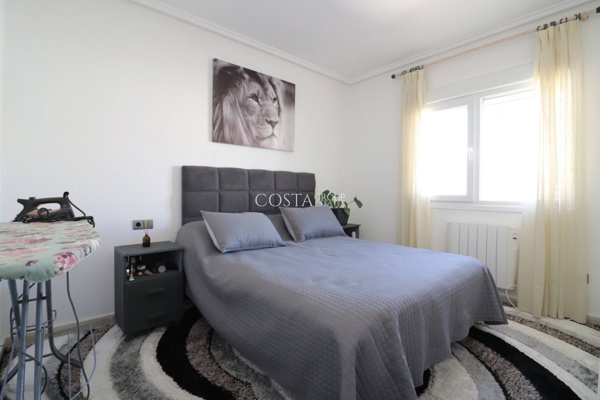 Revente - Villa -
Benijofar