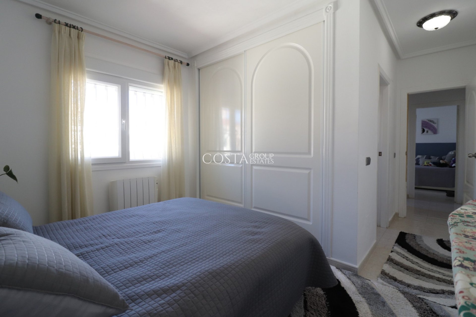 Revente - Villa -
Benijofar
