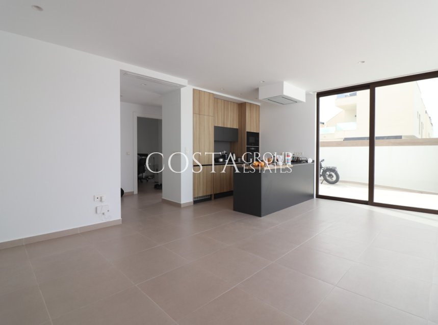 Revente - Villa -
Benijofar