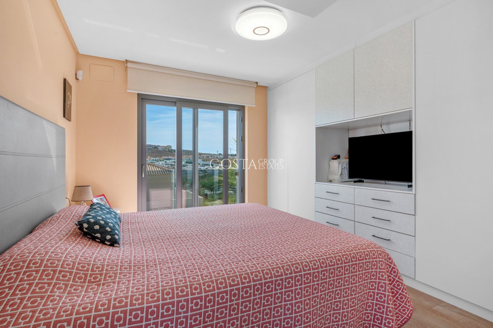 Revente - Villa -
Benijofar