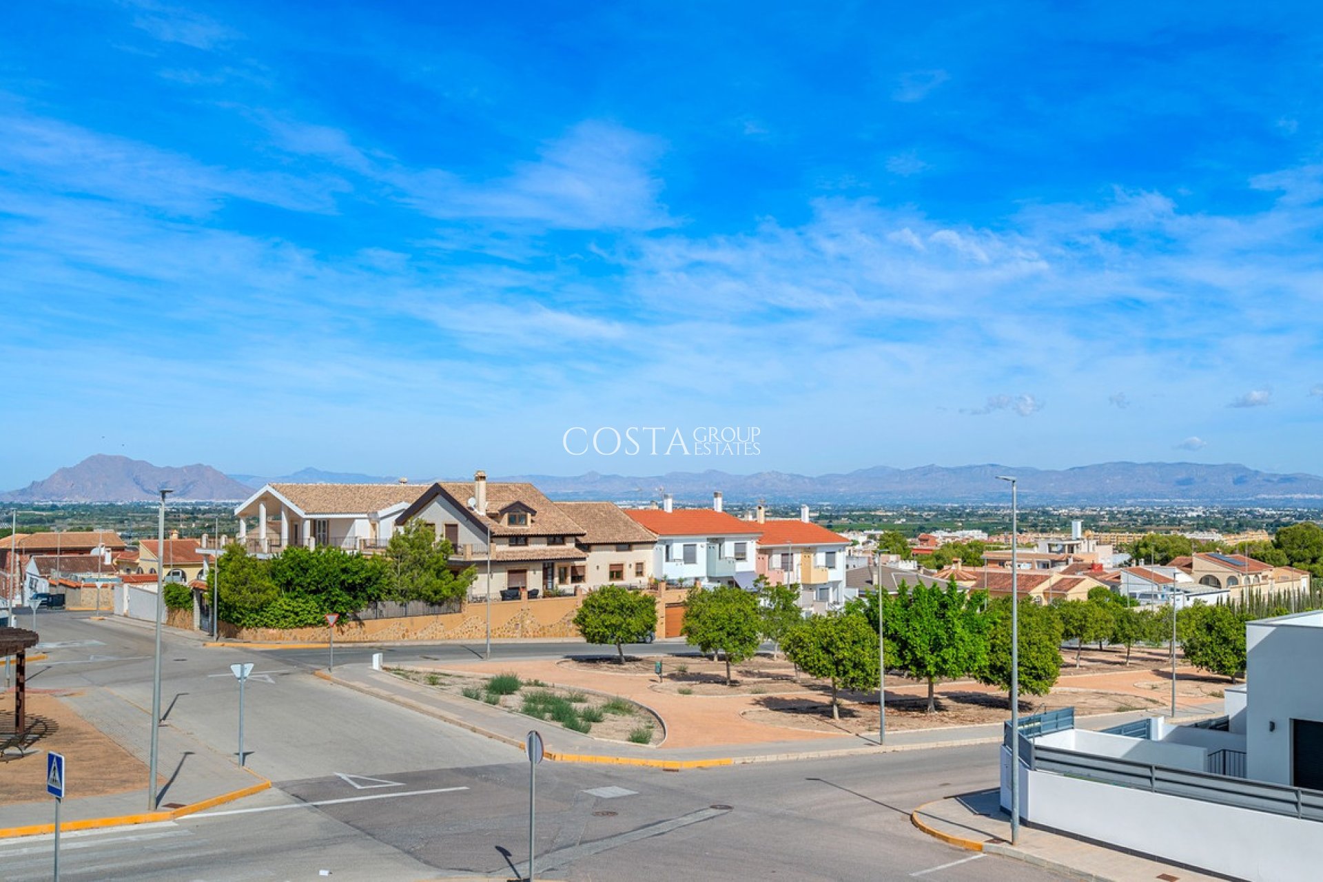 Revente - Villa -
Benijofar