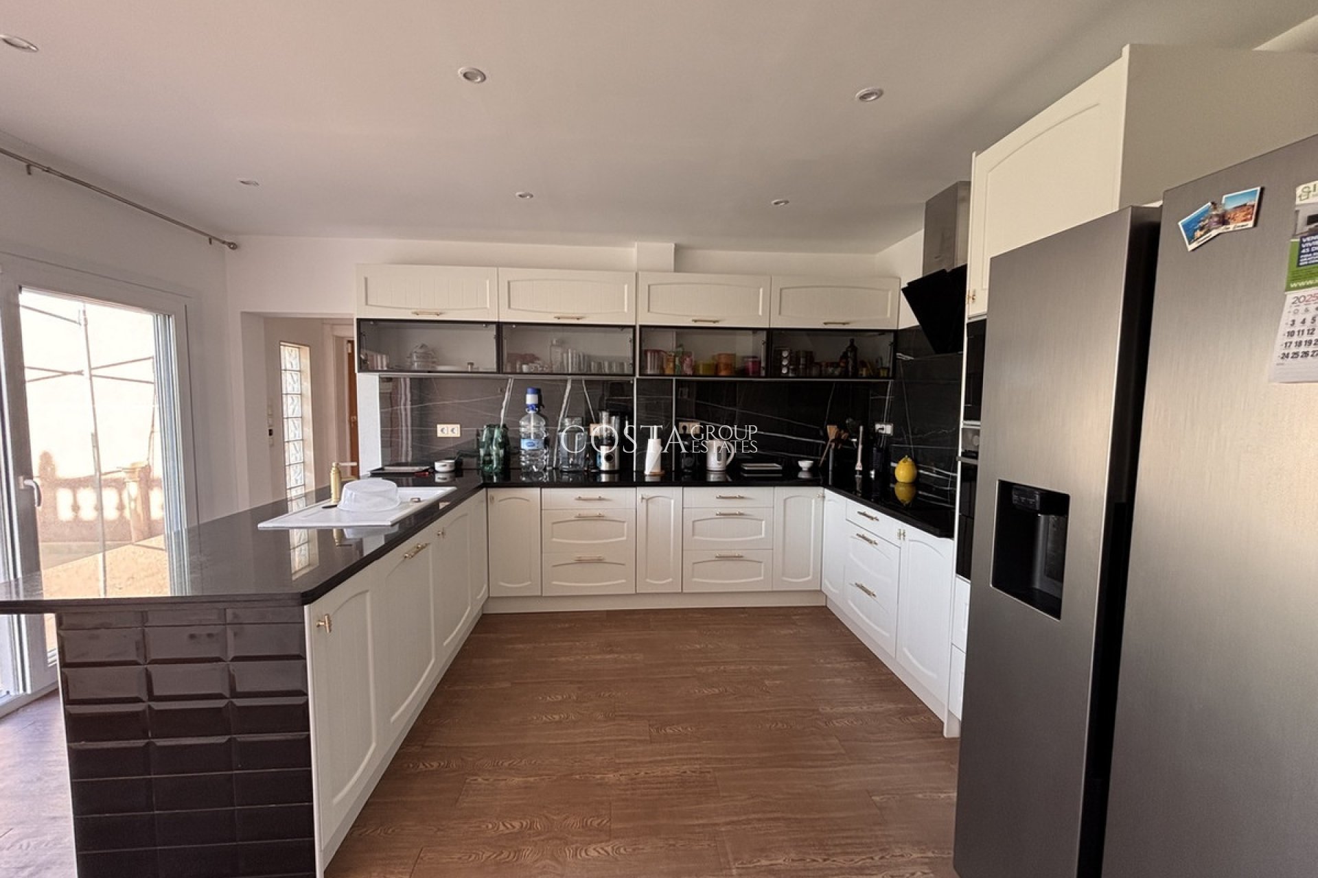 Revente - Villa -
Benijofar