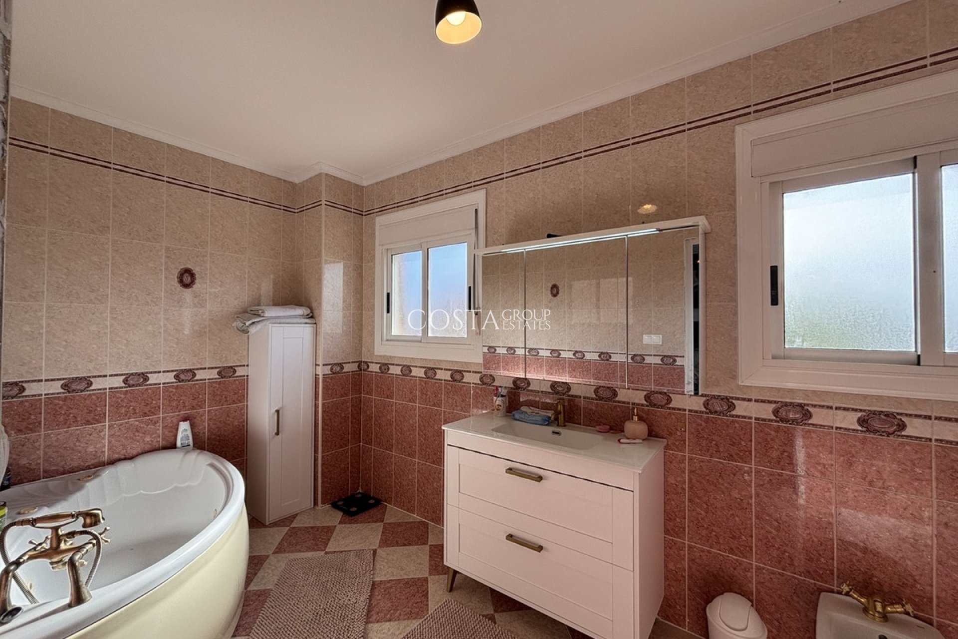 Revente - Villa -
Benijofar