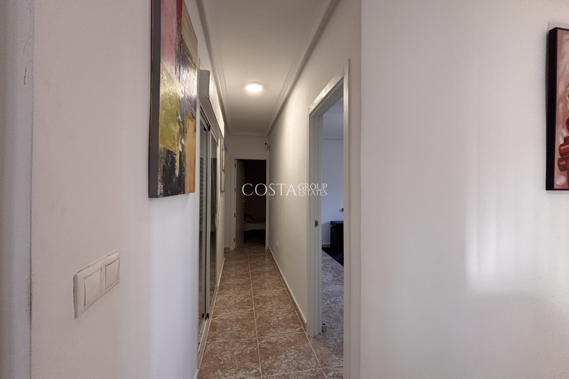 Revente - Villa -
Benijofar